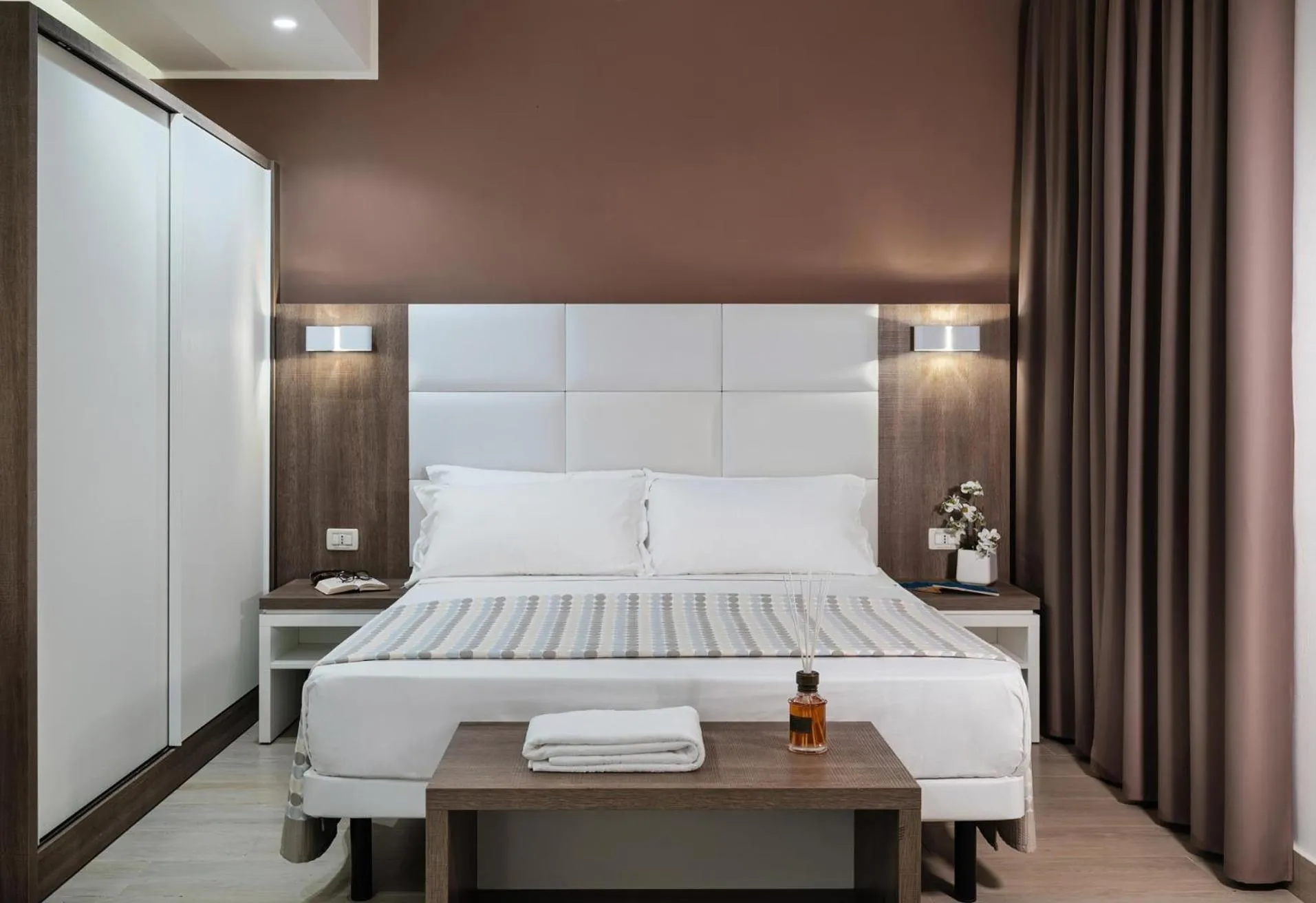 Vascellero Club Resort