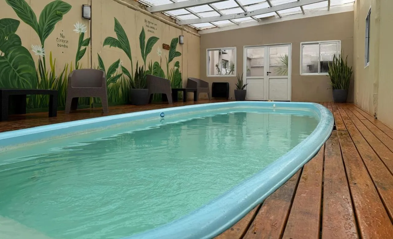 Hotel Gran Continente