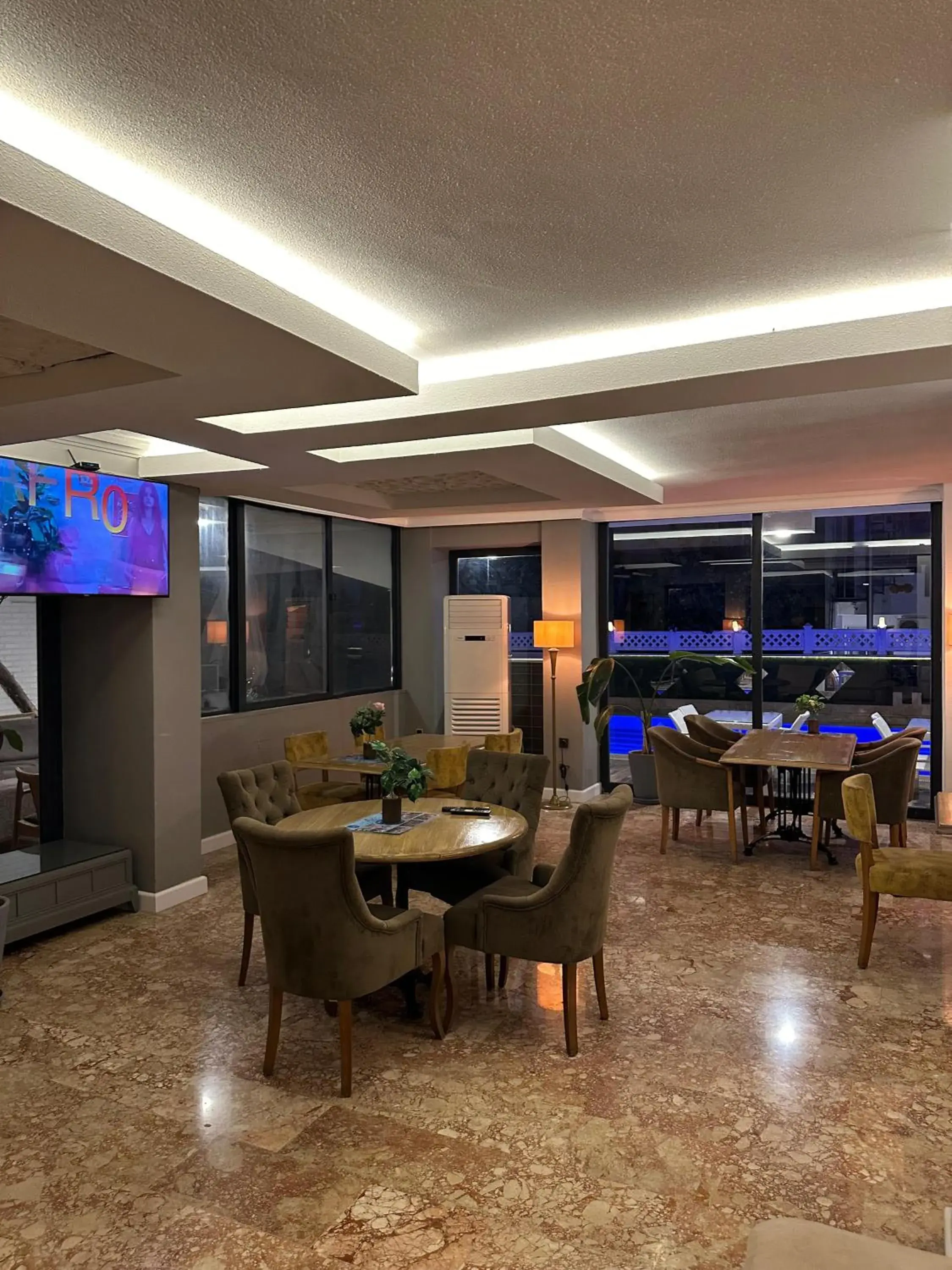 Restaurant/places to eat in NFK The House Hotel Restaurant/places to eat in NFK The House Hotel