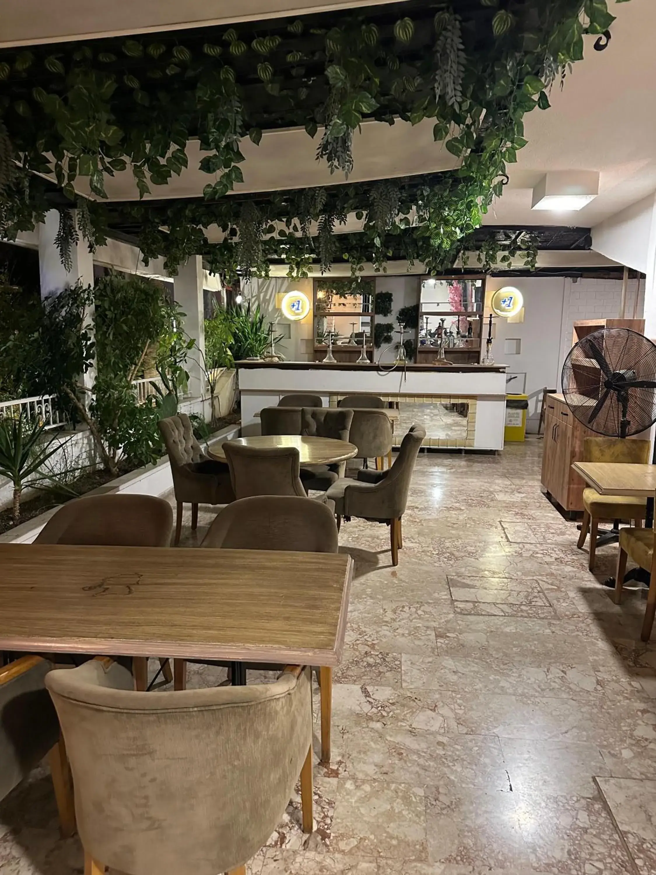 Restaurant/places to eat in NFK The House Hotel Restaurant/places to eat in NFK The House Hotel