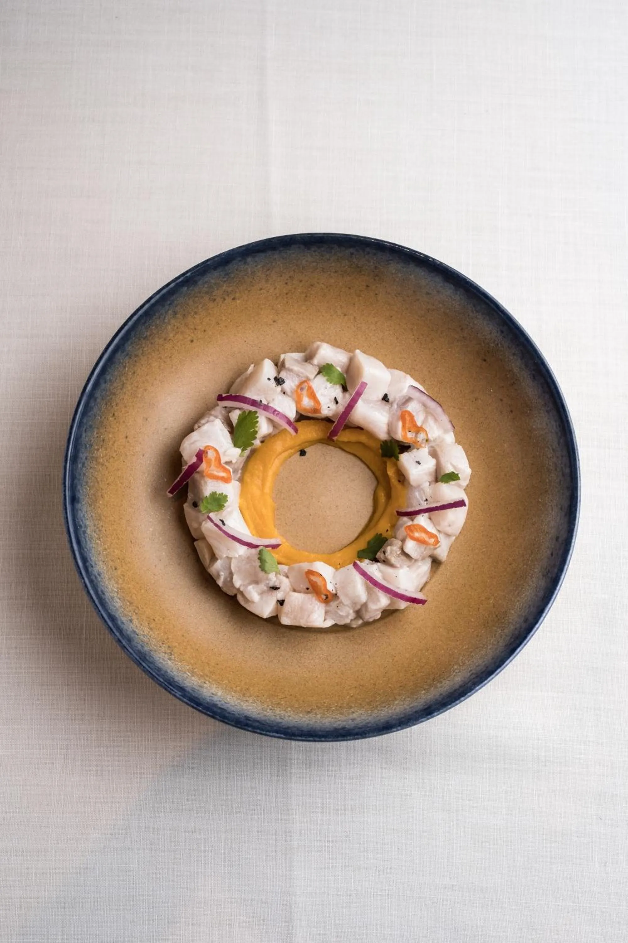 Food in CoolRooms Palacio Villapanés 5 GL