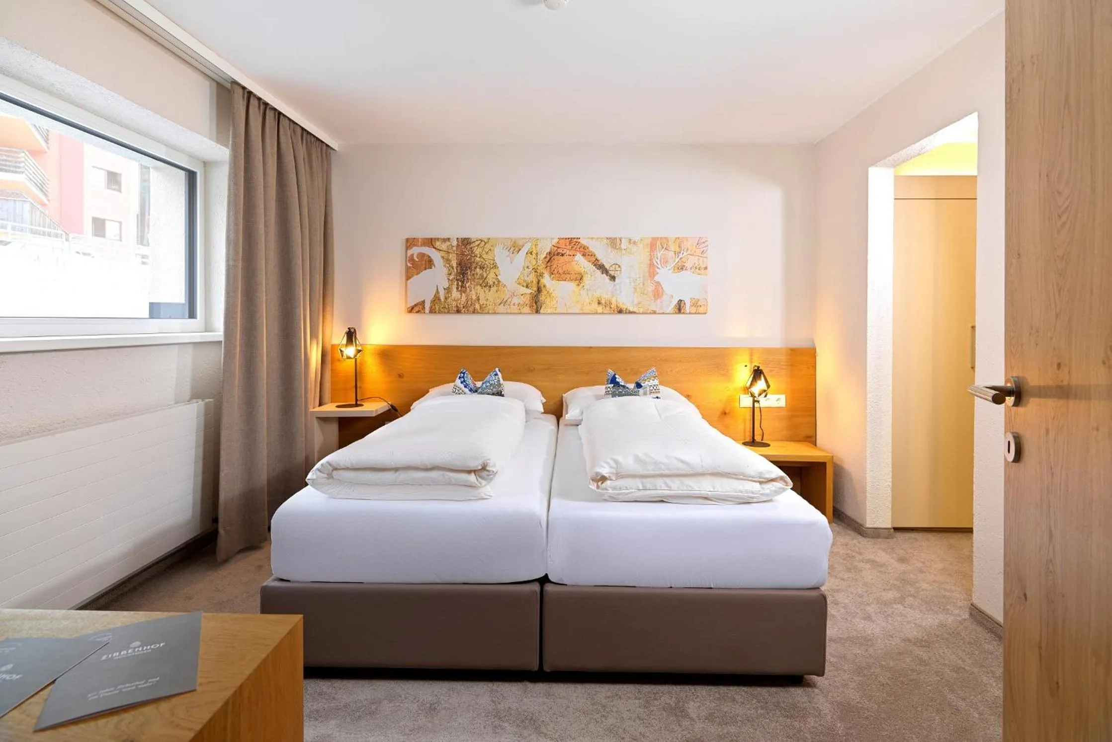 Hotel Zirbenhof