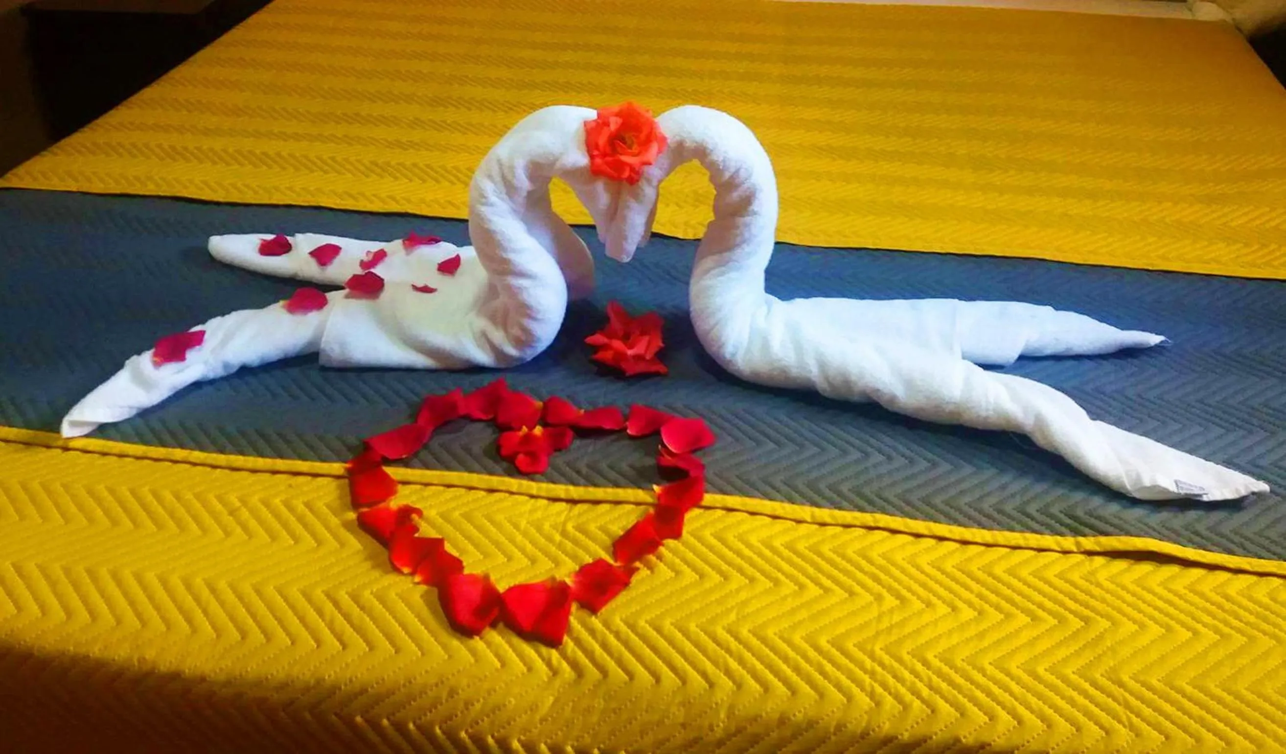 Decorative detail in Happy House