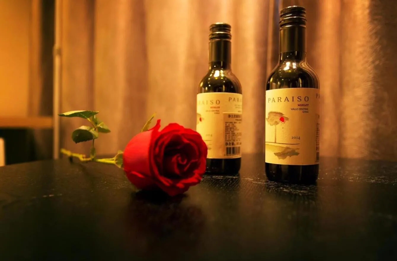 Lavande Hotel Suzhou Guanqian