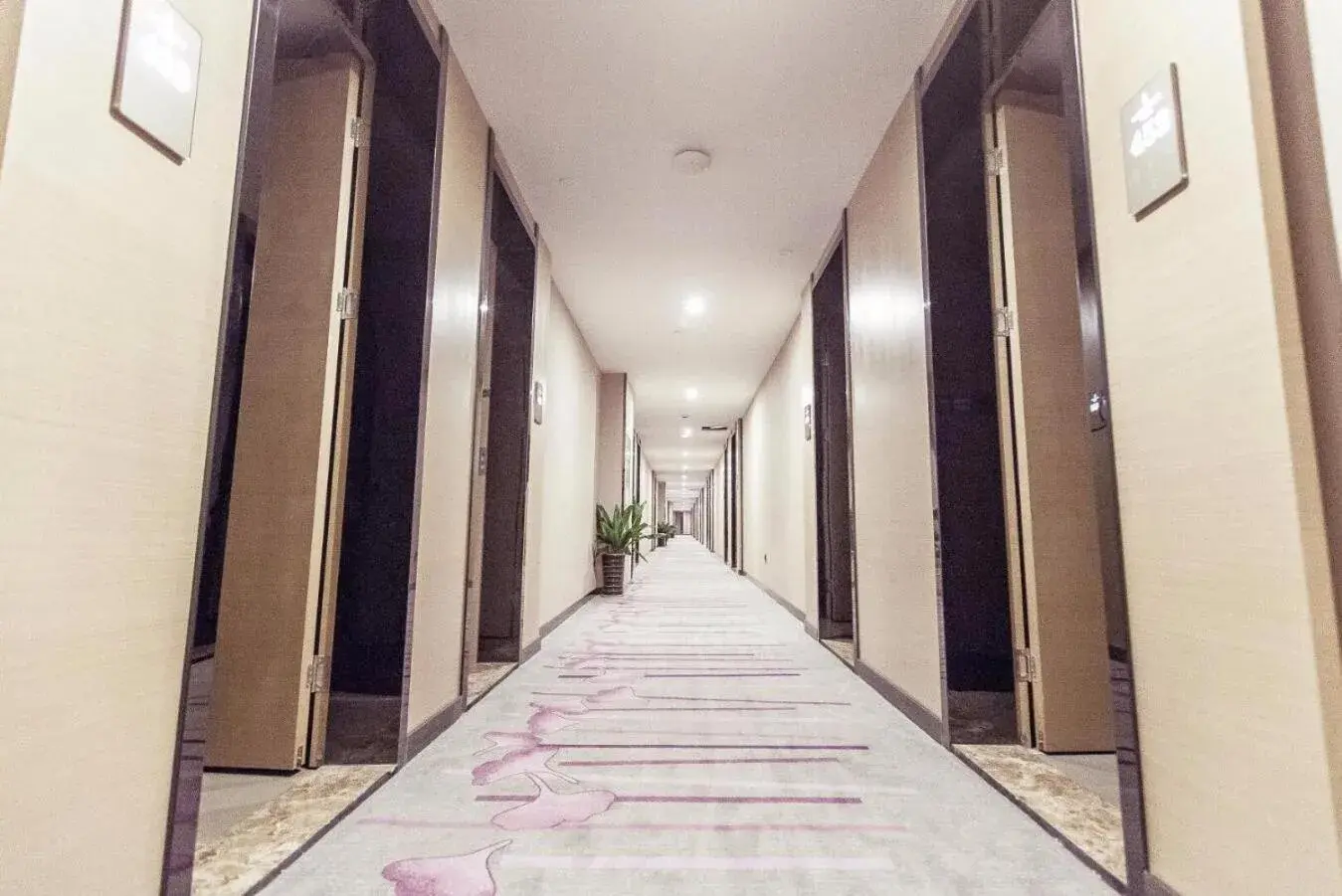 Lavande Hotel Suzhou Guanqian Lavande Hotel Suzhou Guanqian