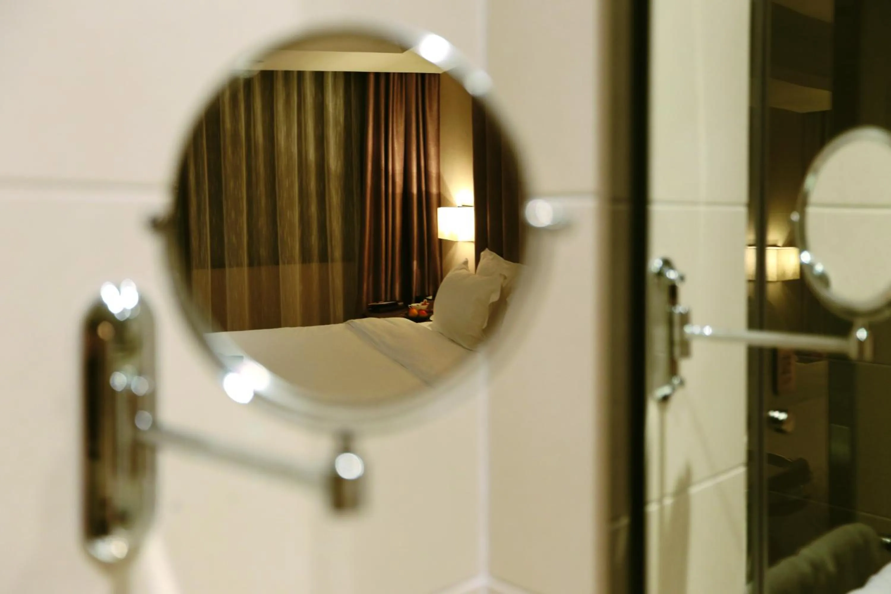 Lavande Hotel Suzhou Guanqian