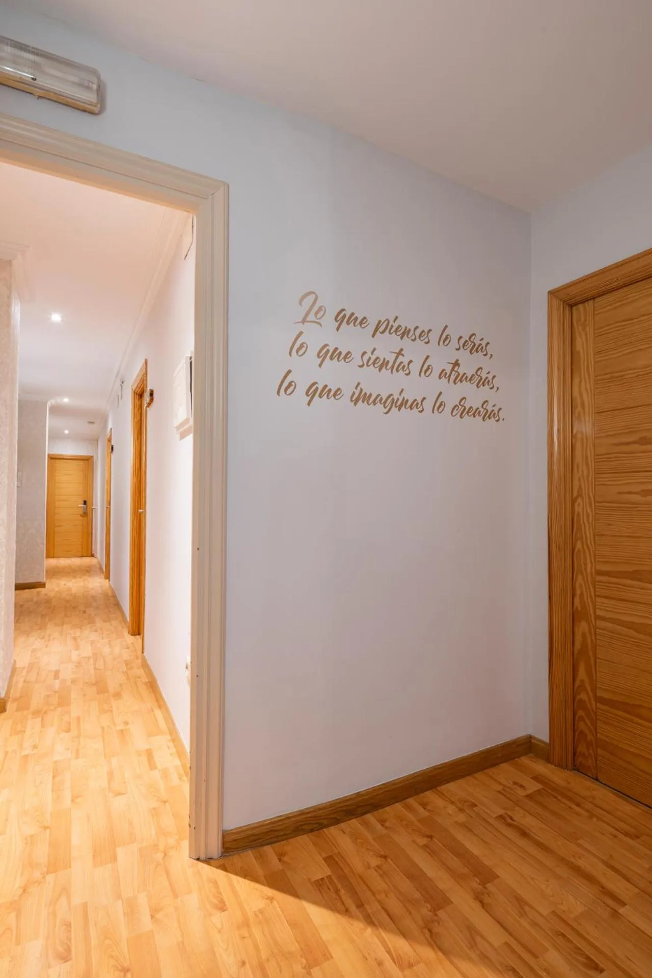 Area and facilities in Hotel Alda Puerta Del Sol