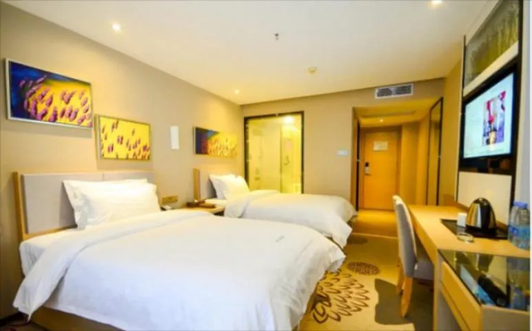 Lavande Hotel Xuzhou Golden Eagle Shopping Centre