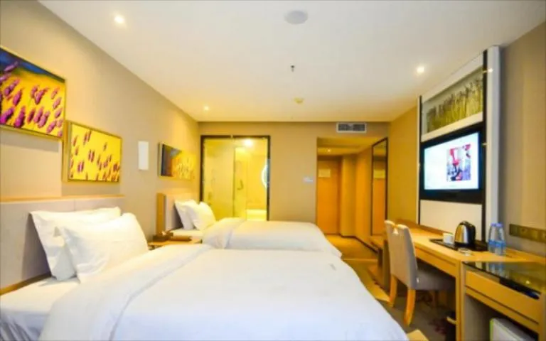 Lavande Hotel Xuzhou Golden Eagle Shopping Centre