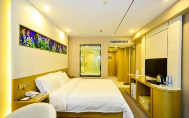 Lavande Hotel Xuzhou Golden Eagle Shopping Centre