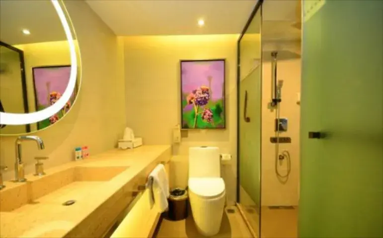 Lavande Hotel Xuzhou Golden Eagle Shopping Centre Lavande Hotel Xuzhou Golden Eagle Shopping Centre