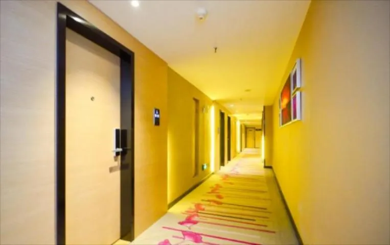 Lavande Hotel Xuzhou Golden Eagle Shopping Centre