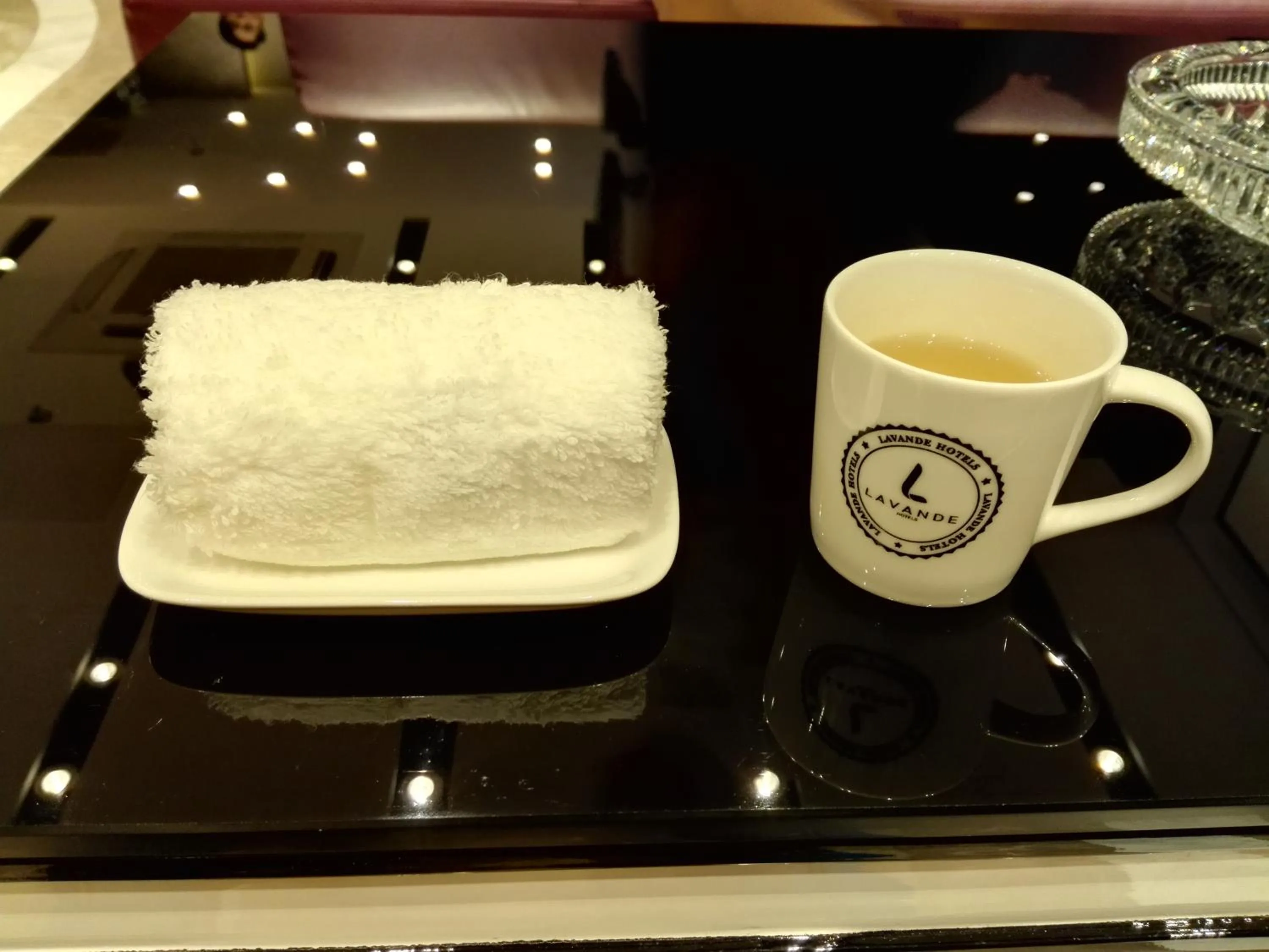 Lavande Hotel Xuzhou Golden Eagle Shopping Centre