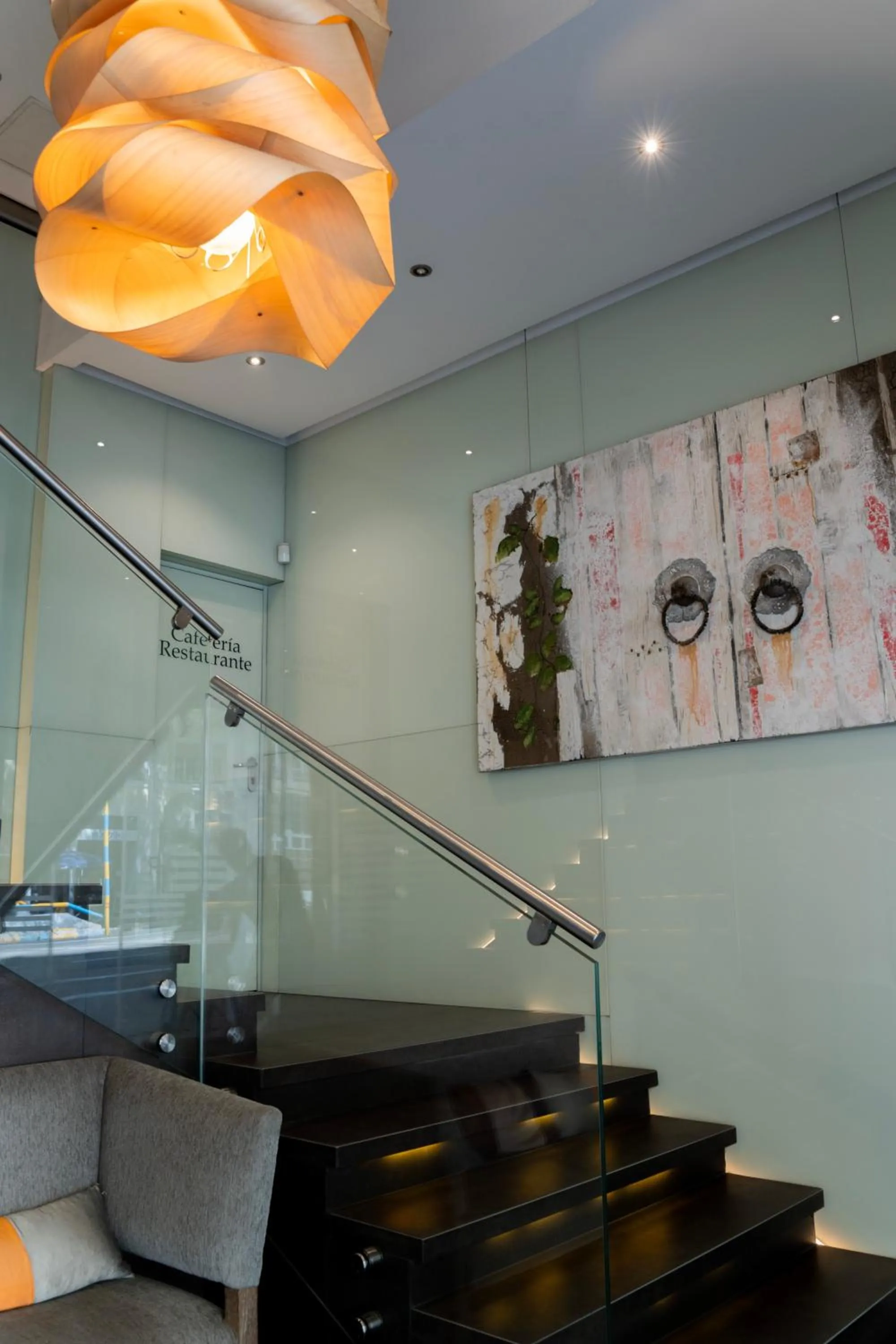 Aparto-Hotel Rosales