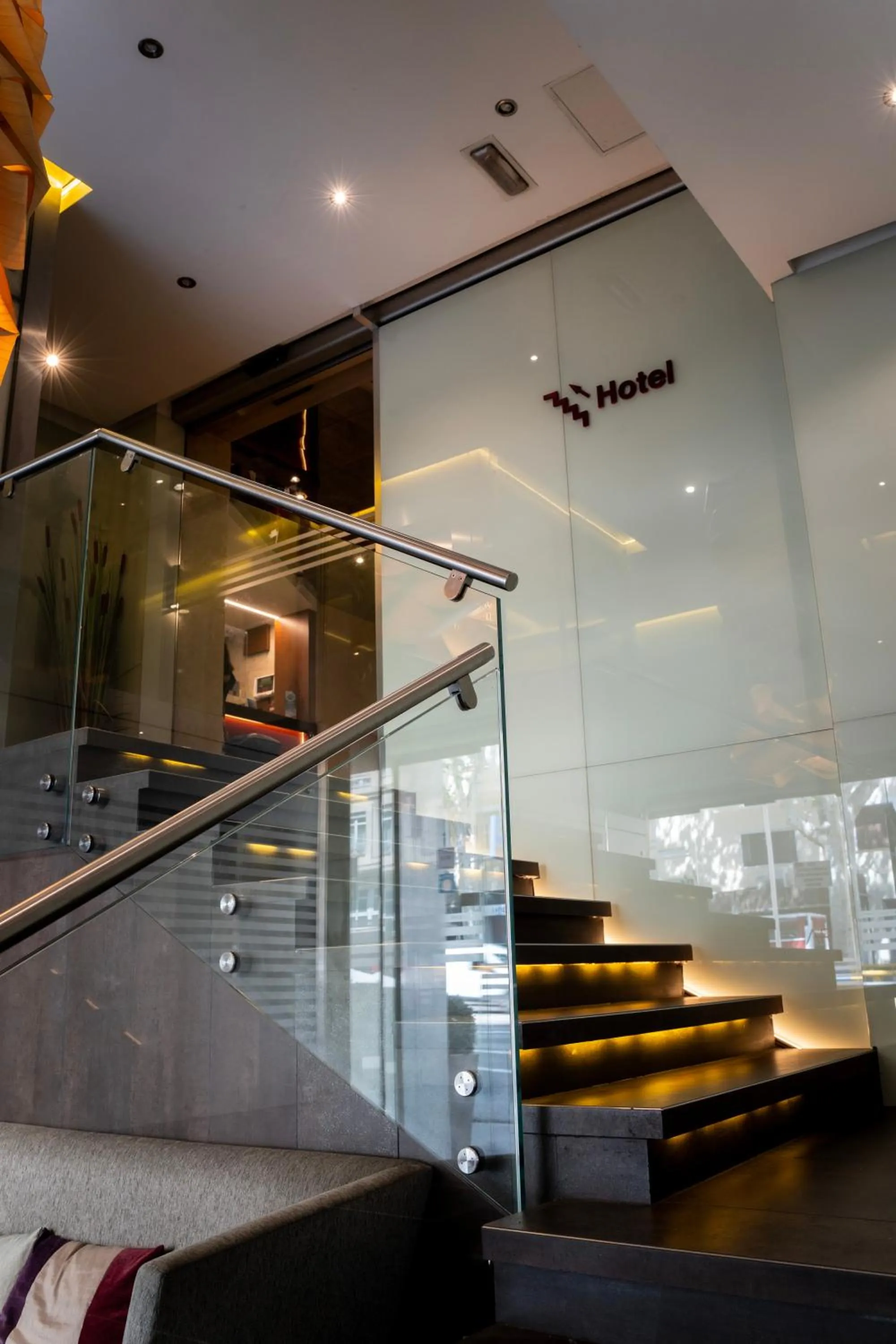 Aparto-Hotel Rosales