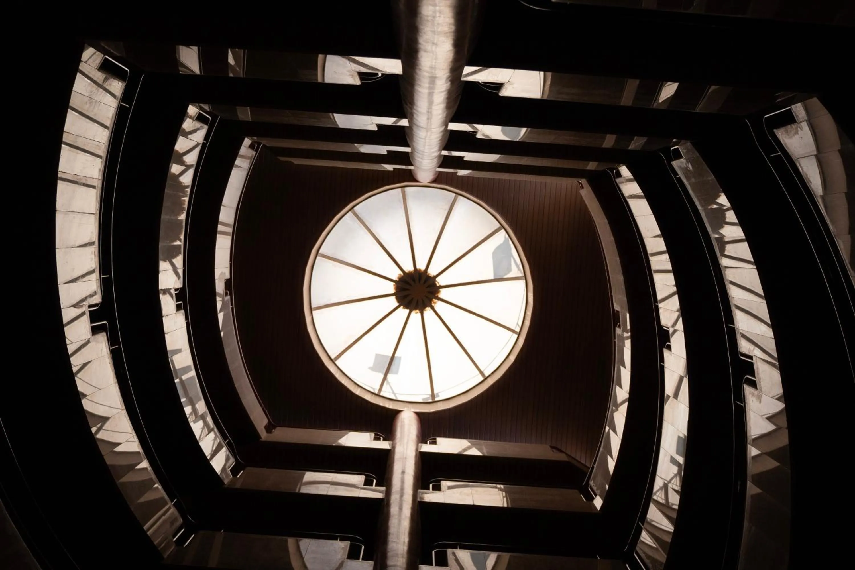 Aparto-Hotel Rosales