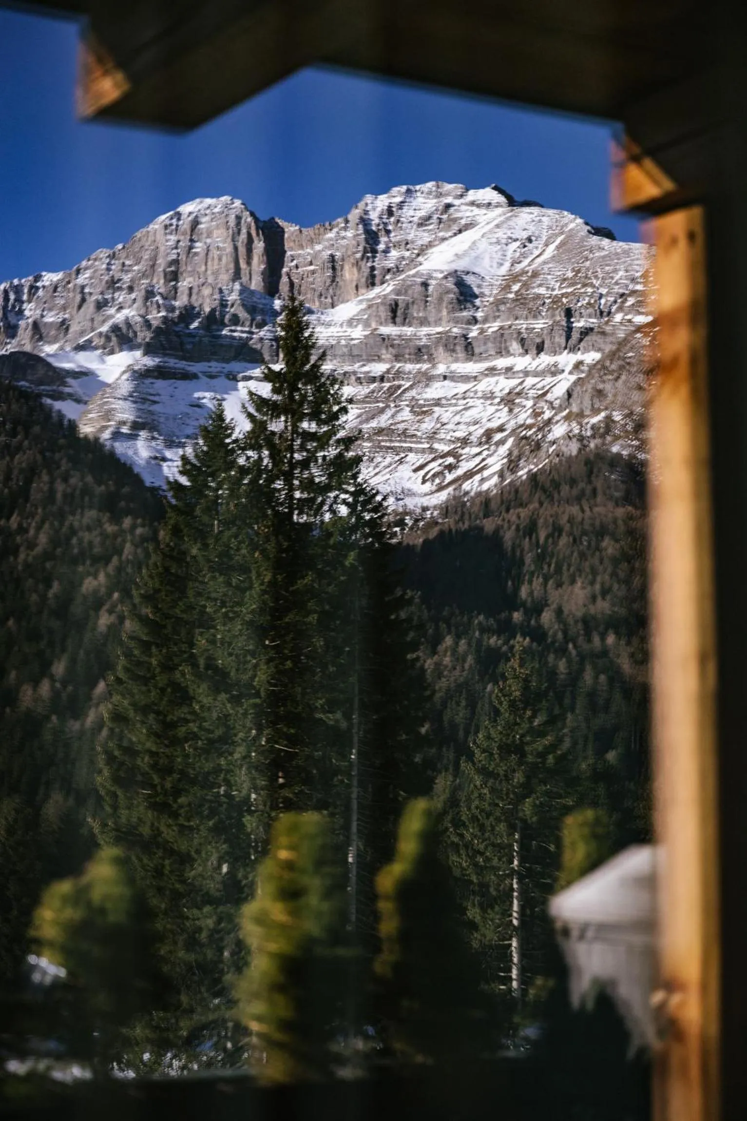 Day in Maribel Hotel