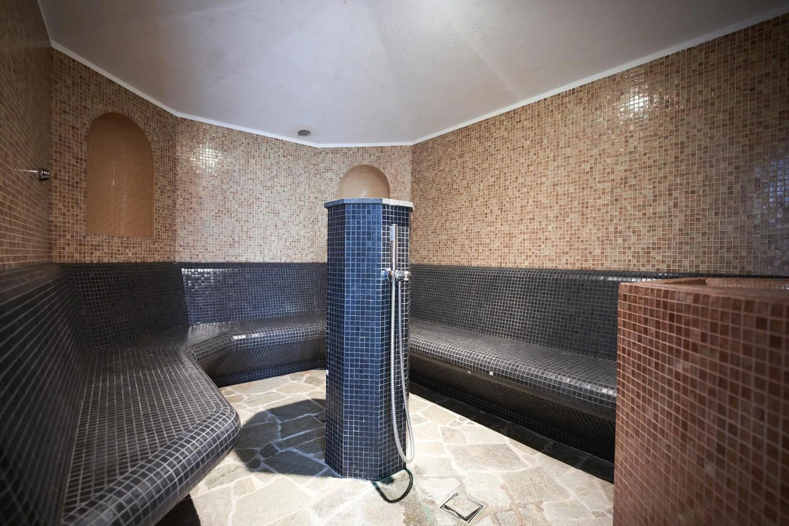 Spa and wellness centre/facilities in Maribel Hotel