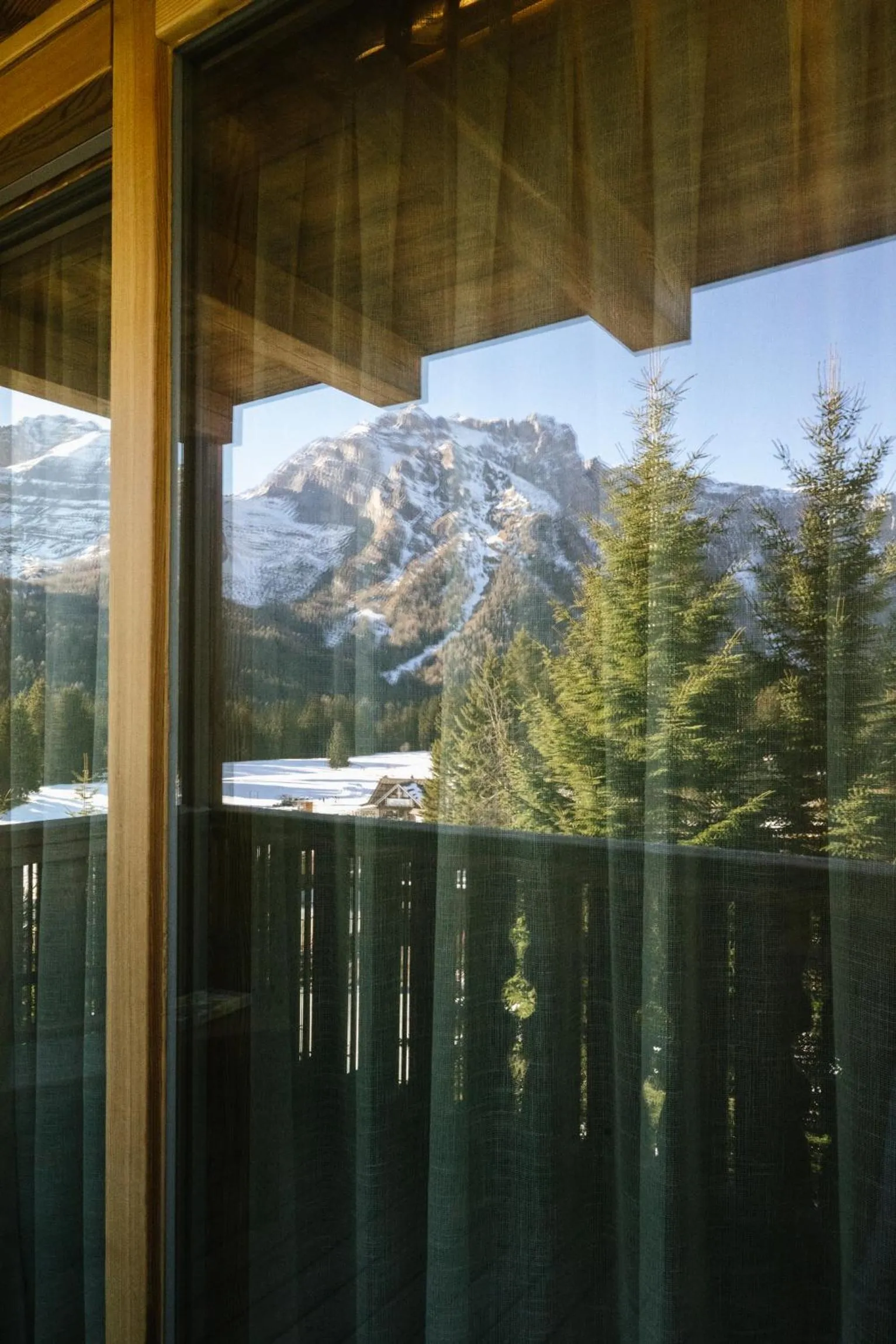 View (from property/room) in Maribel Hotel