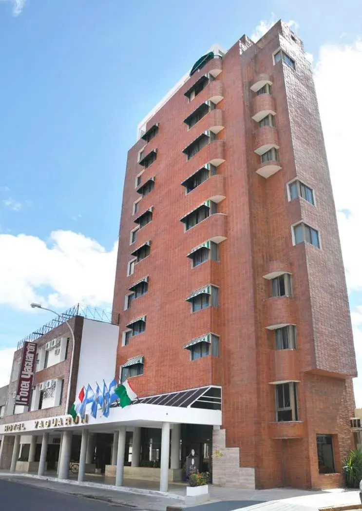 Hotel Yaguaron Hotel Yaguaron