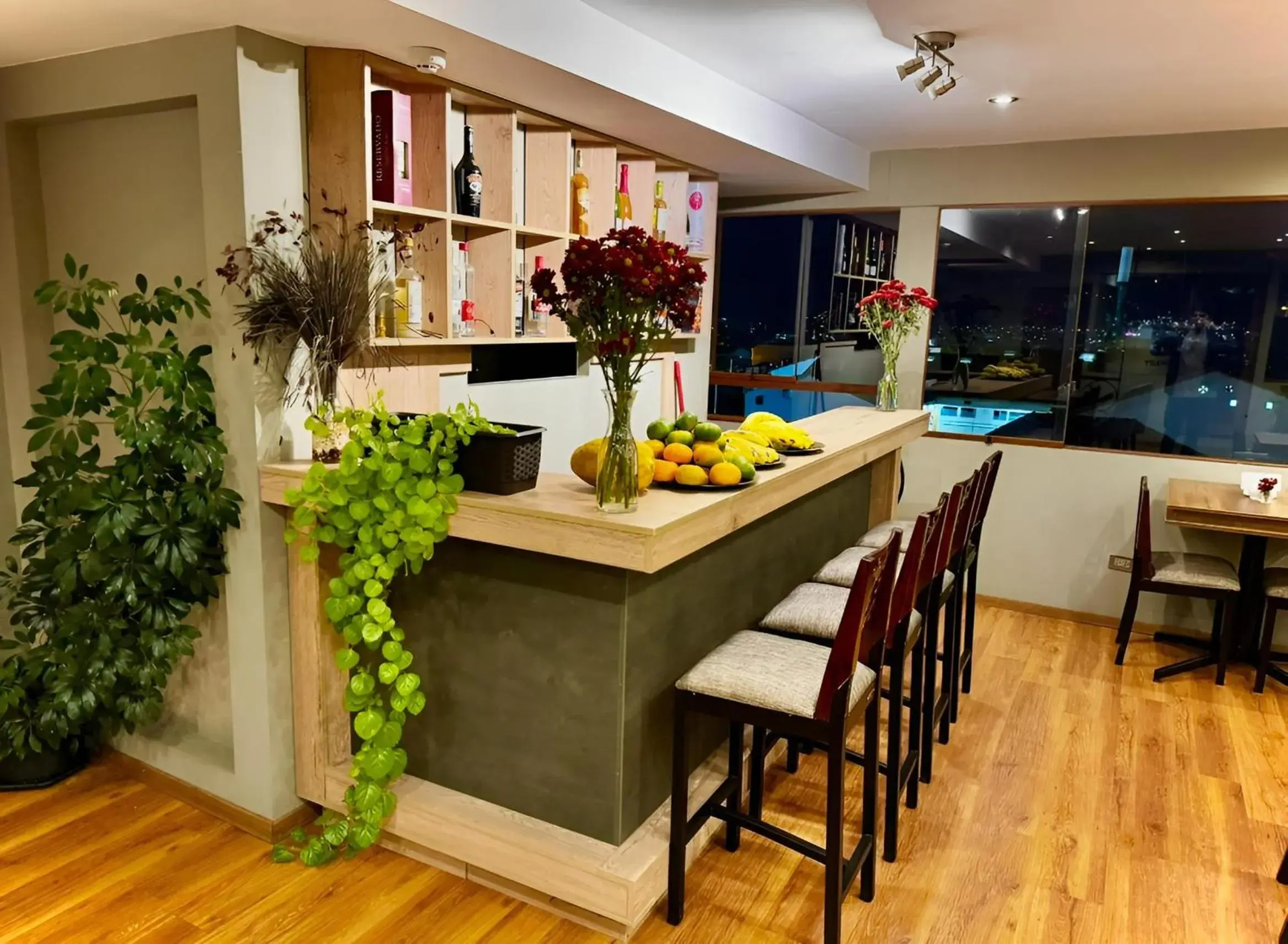 Tikala Cusco Boutique Hotel Tikala Cusco Boutique Hotel