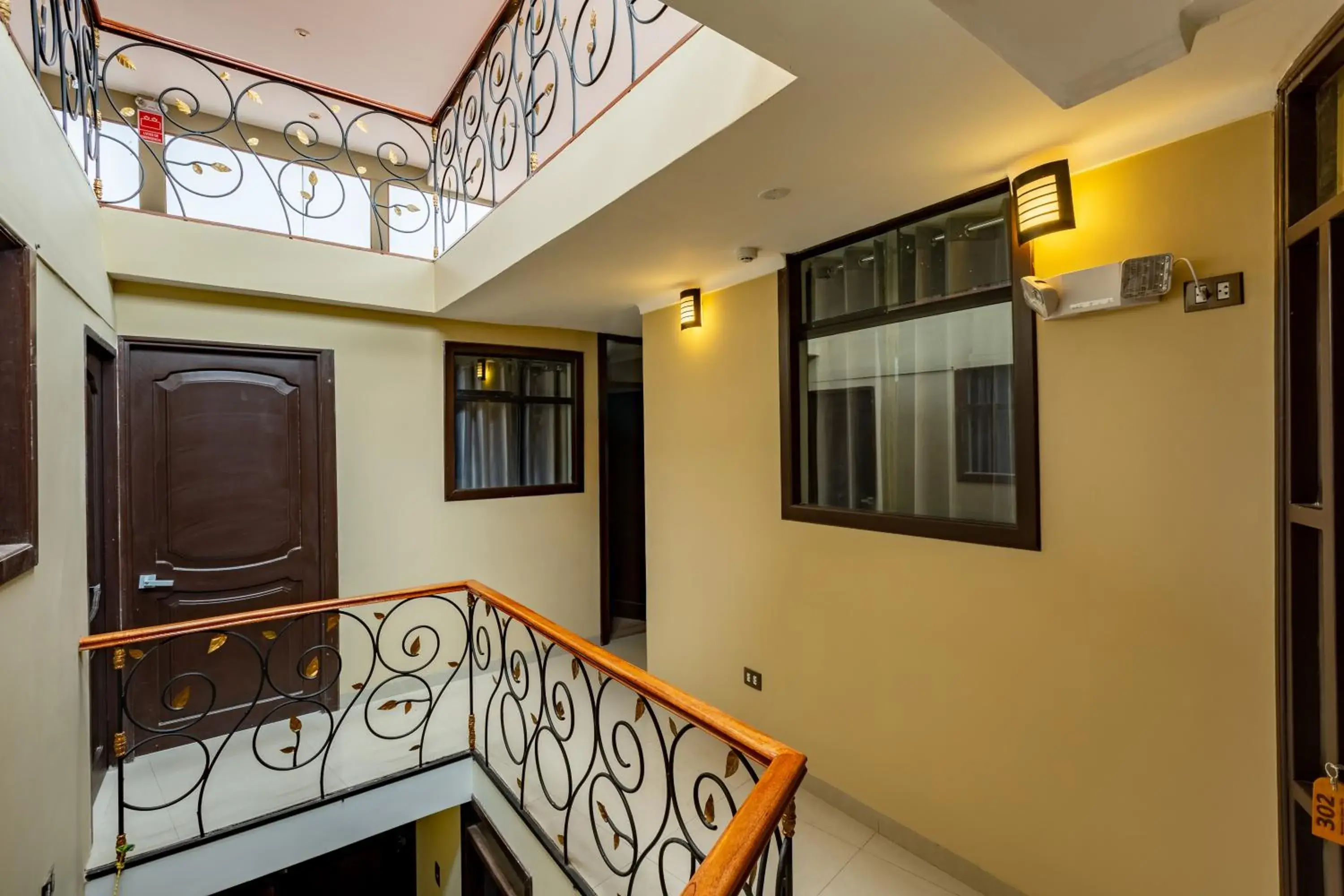 Property building in Tikala Cusco Boutique Hotel Property building in Tikala Cusco Boutique Hotel