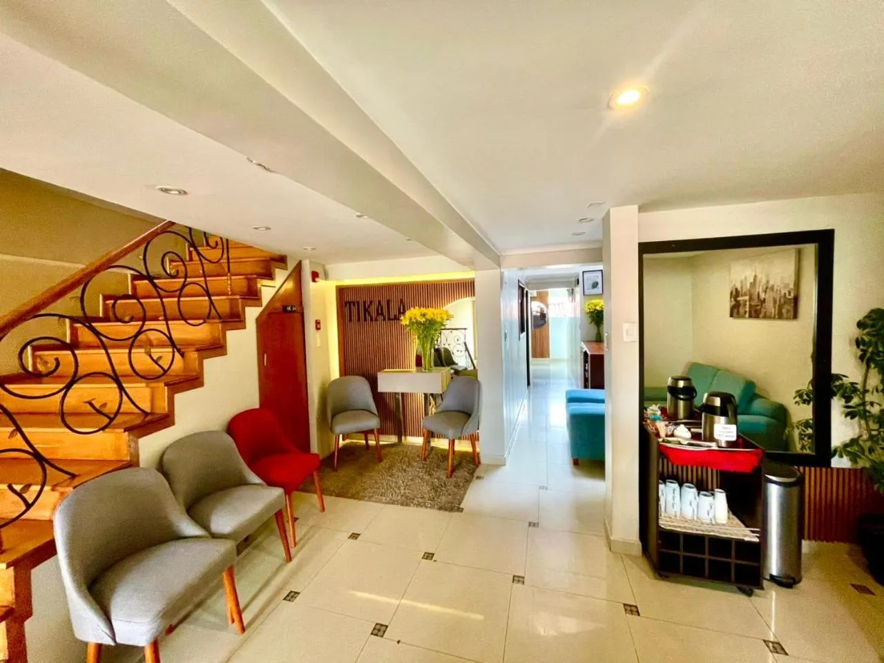 Tikala Cusco Boutique Hotel