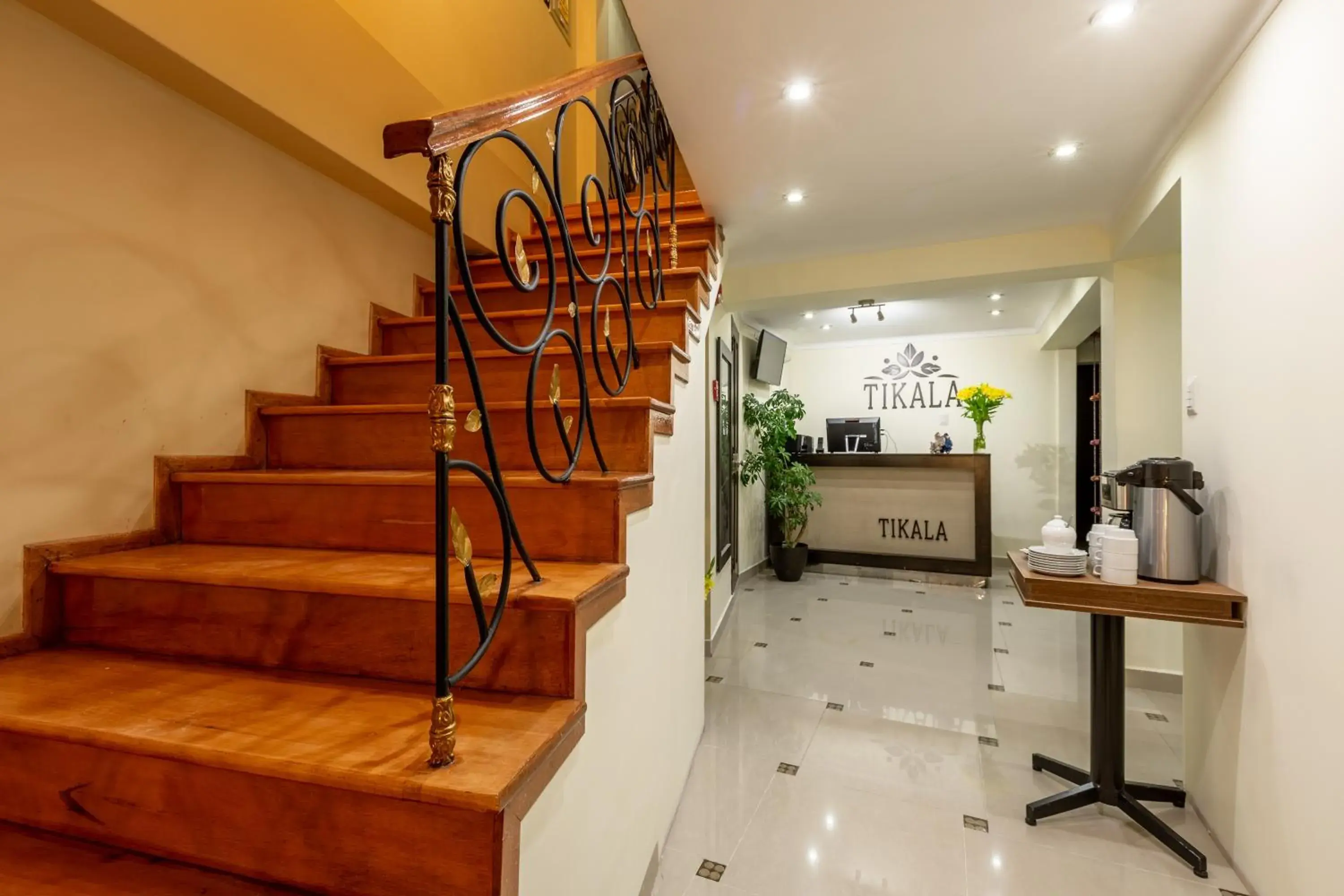 Tikala Cusco Boutique Hotel Tikala Cusco Boutique Hotel