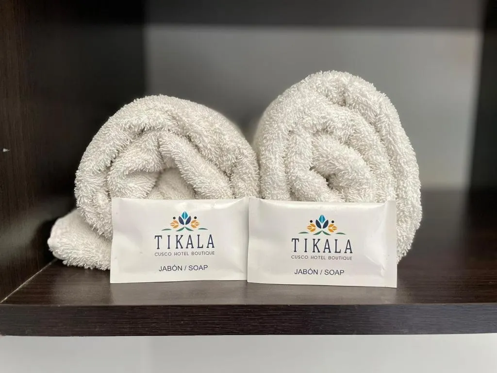 Triple Room in Tikala Cusco Boutique Hotel