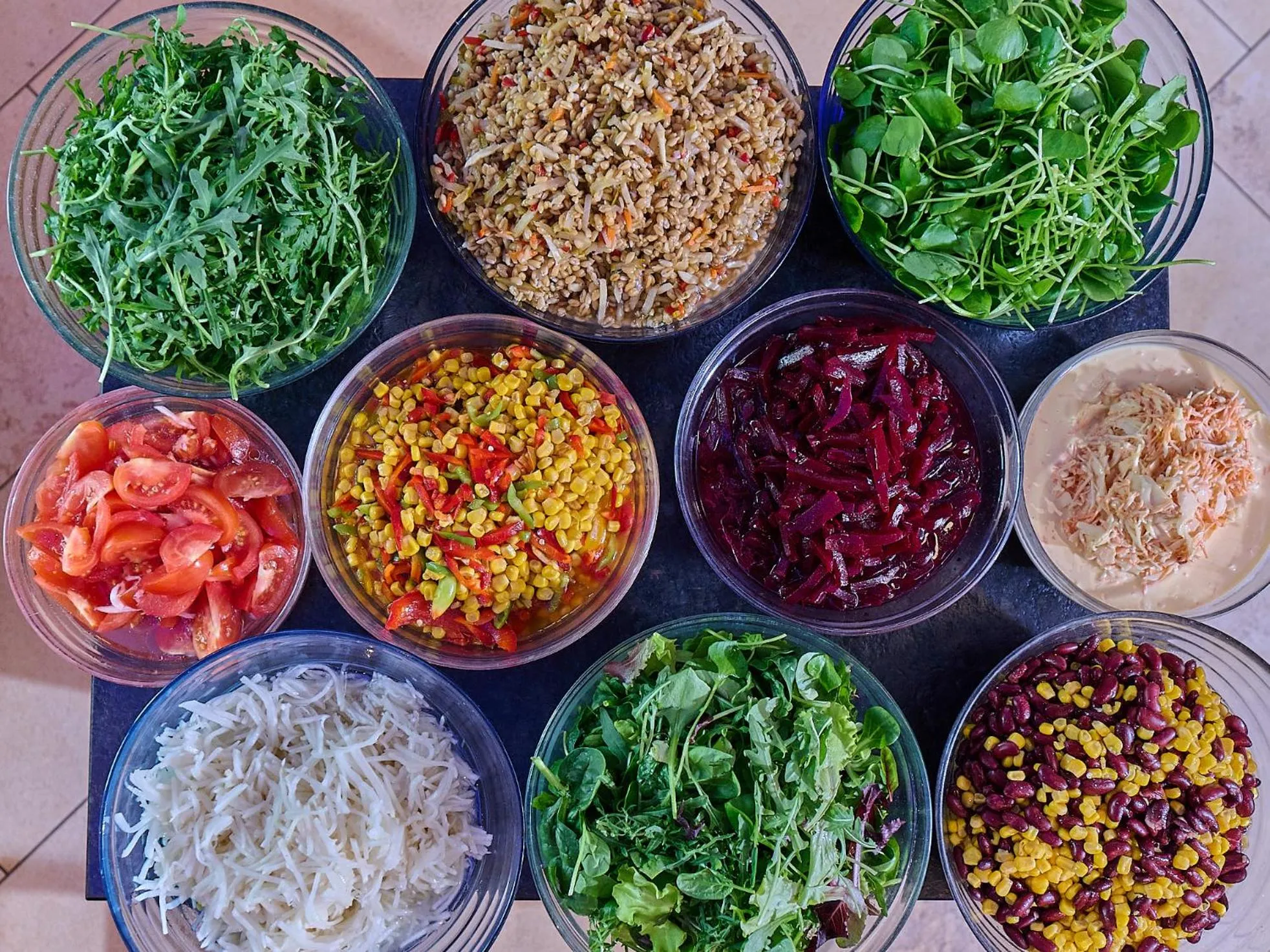 Restaurant/places to eat in Landhotel Geyer