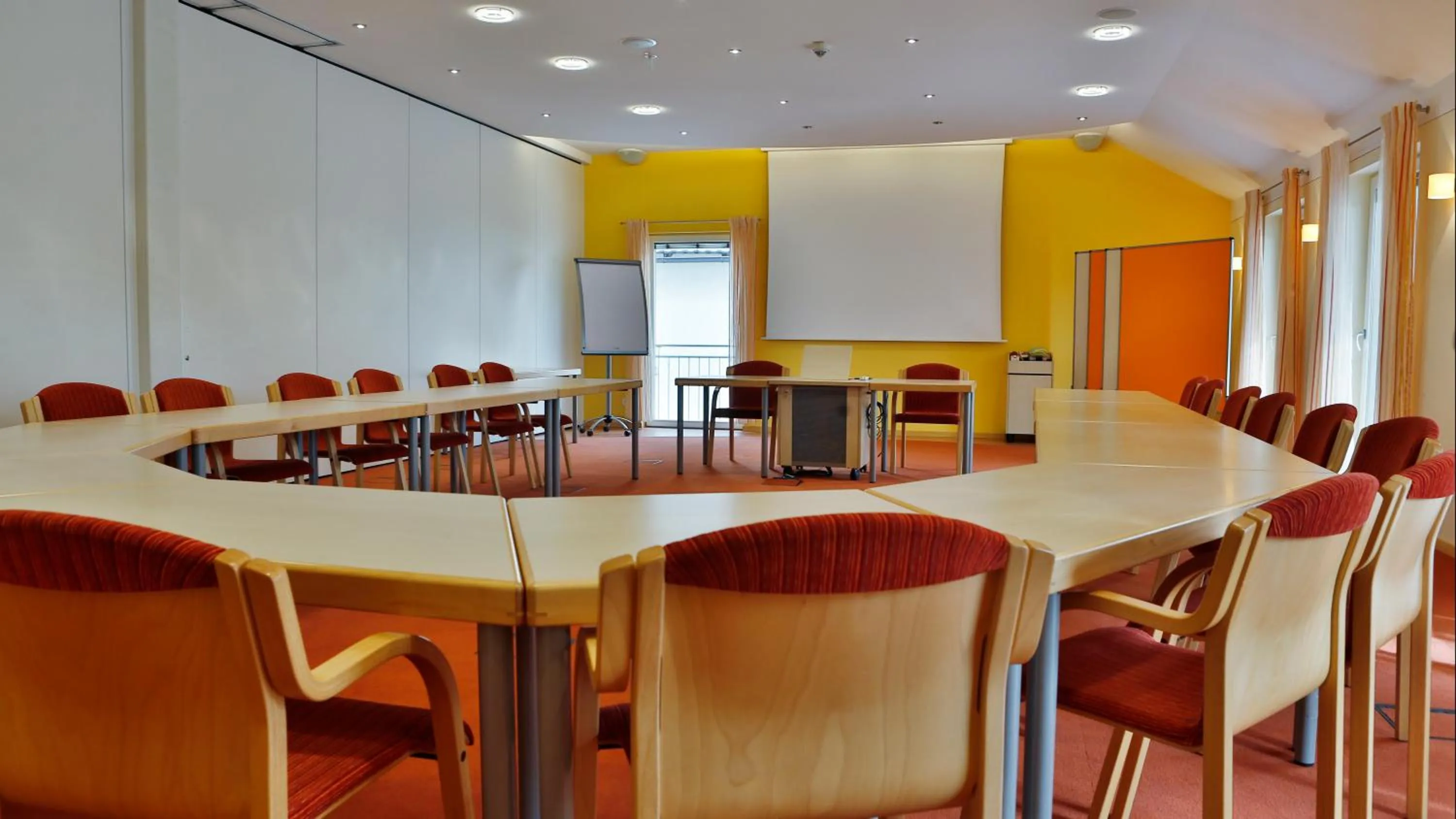 Business facilities in Landhotel Geyer