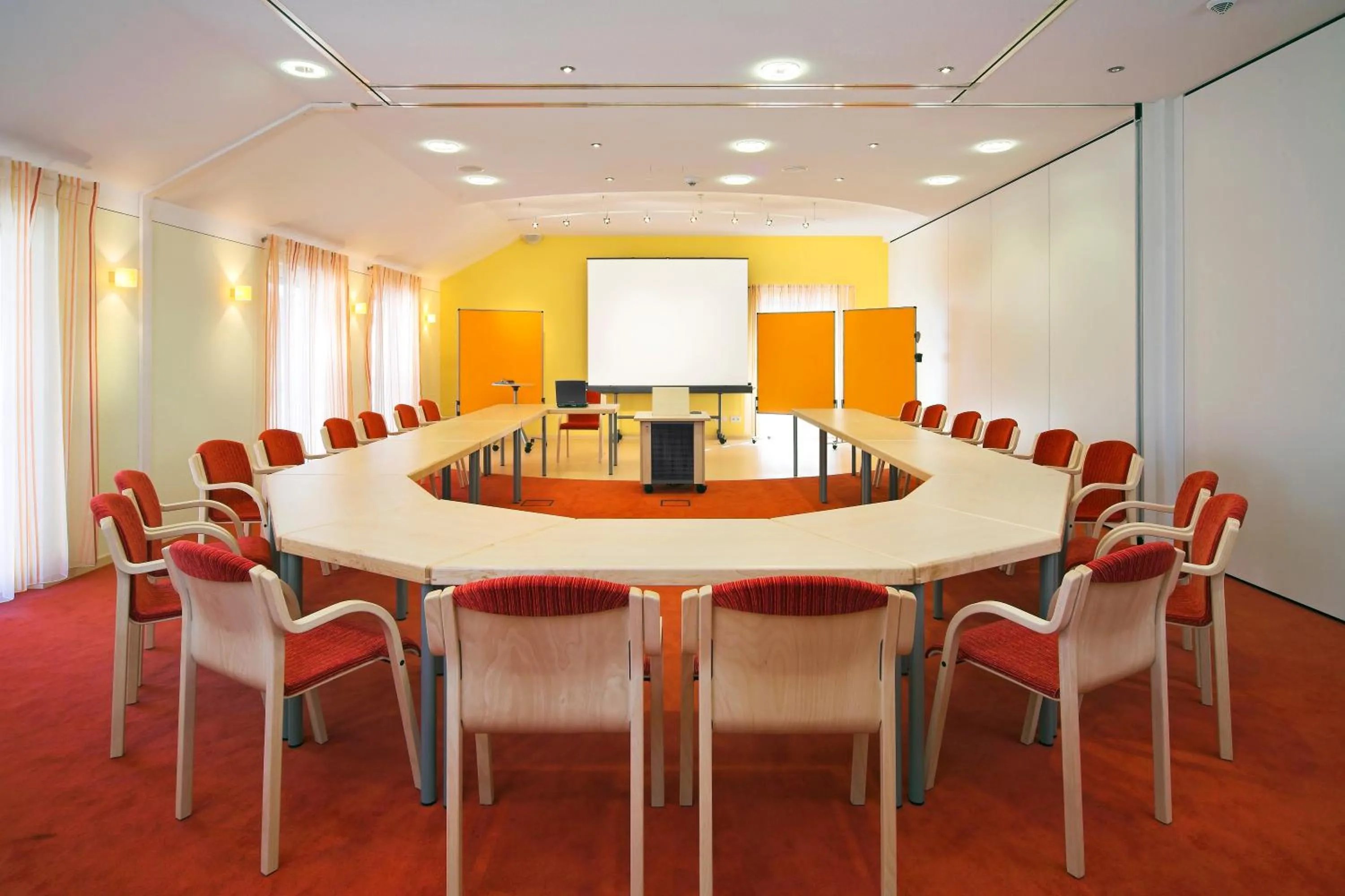Business facilities in Landhotel Geyer