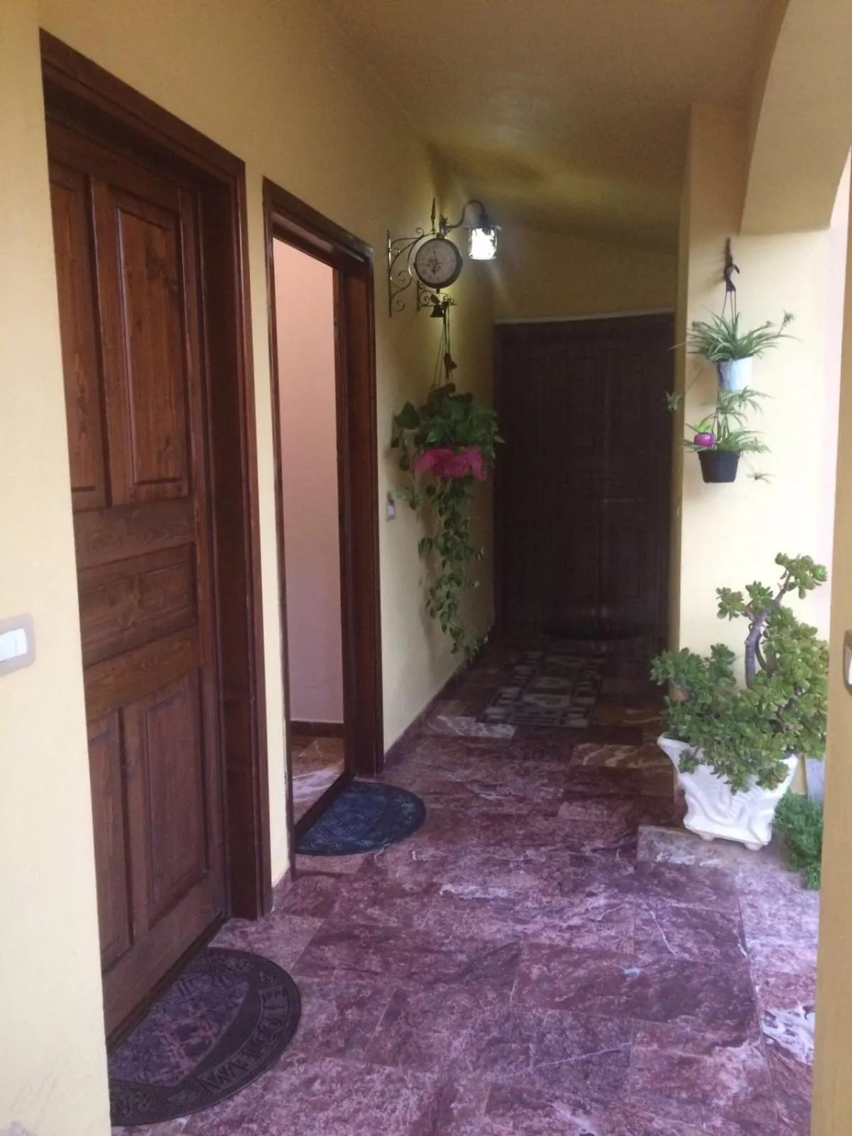 Facade/entrance in Sa Perda Lada