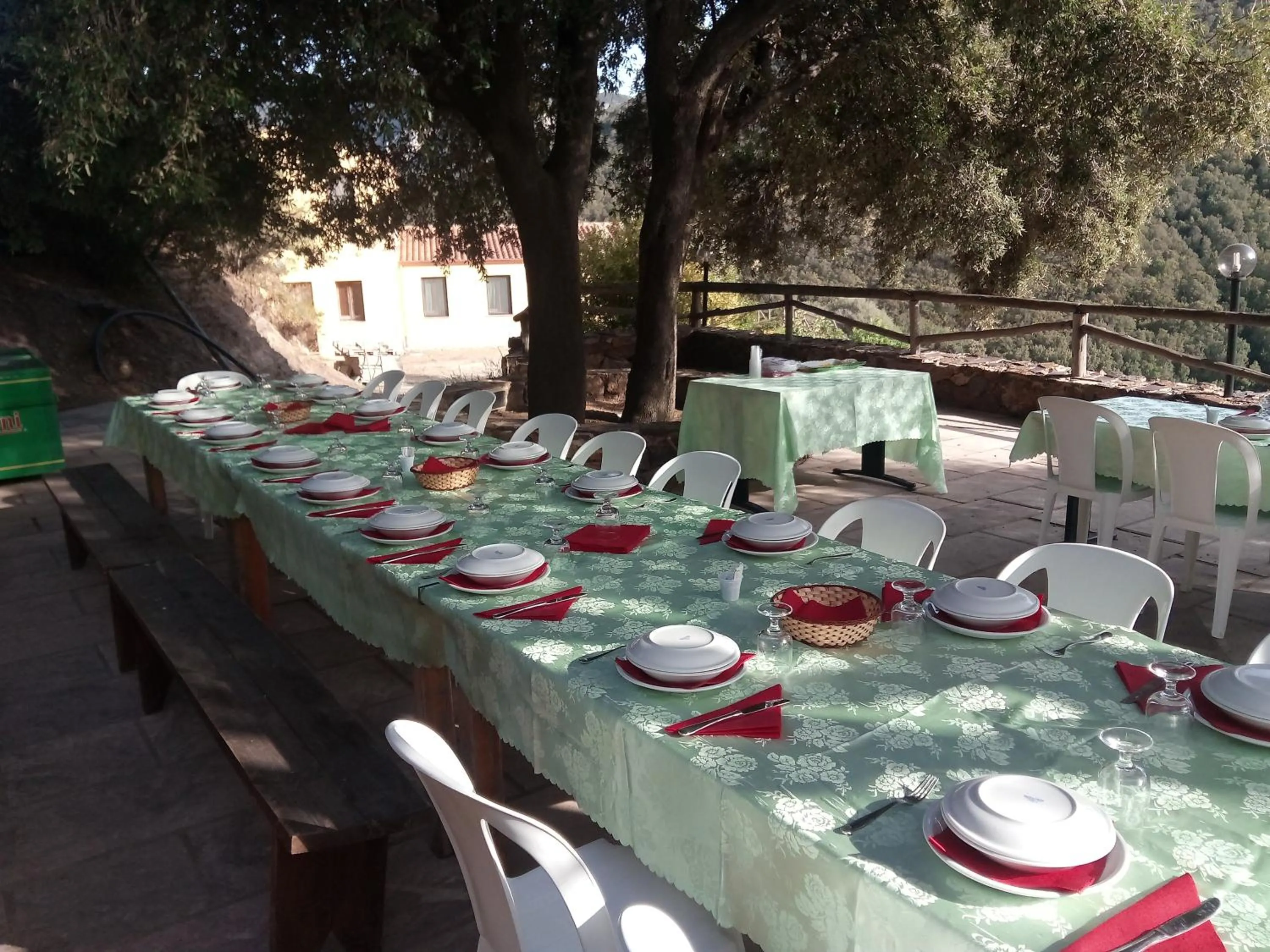 Balcony/Terrace in Sa Perda Lada