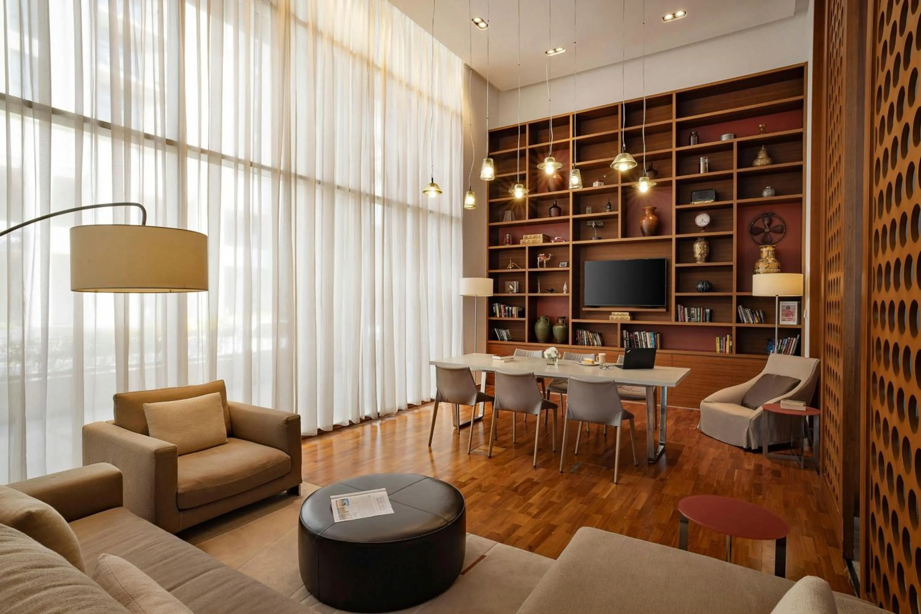 Other in Marriott Executive Apartments Dubai Creek