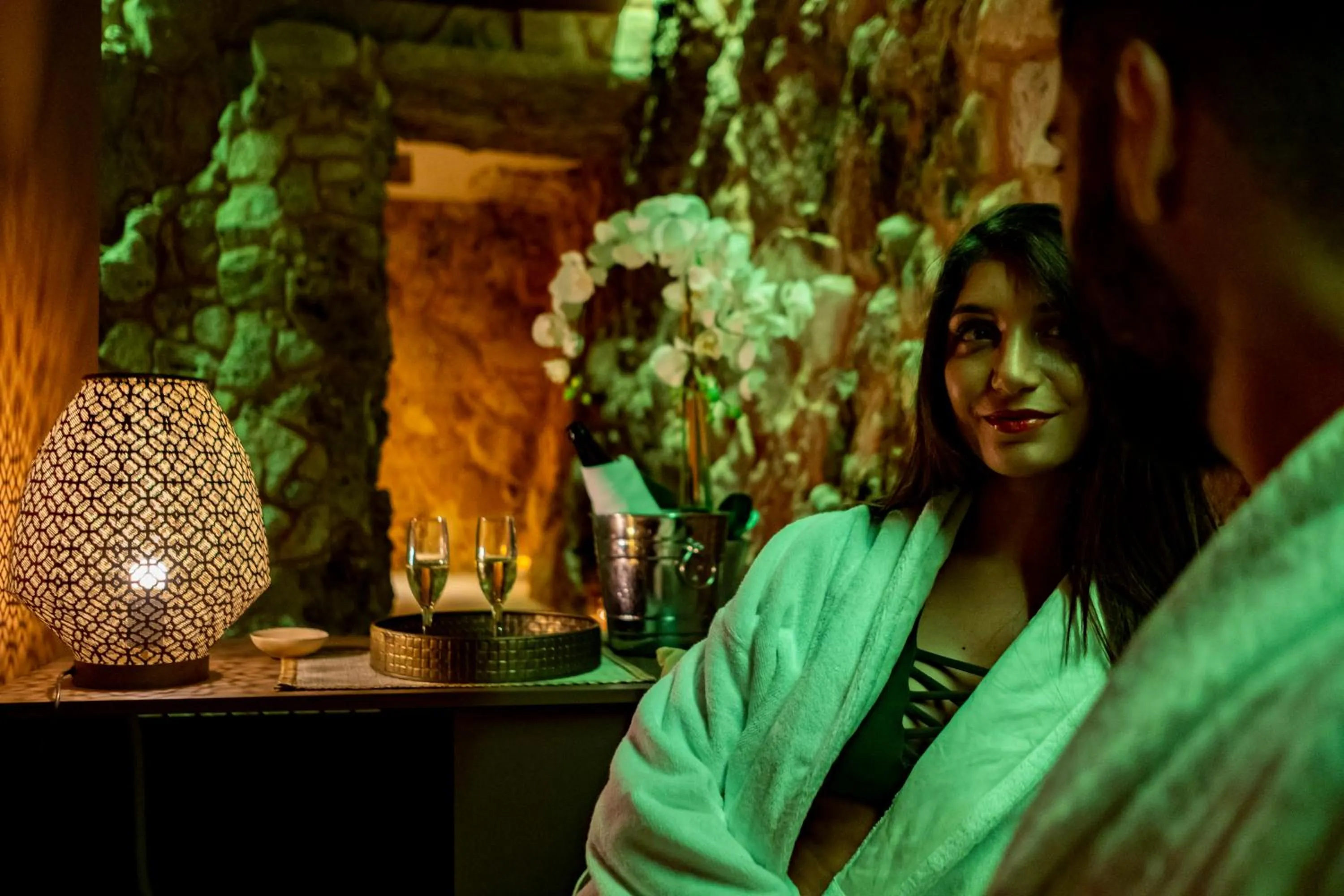 Parco dei Principi - Resort & Spa