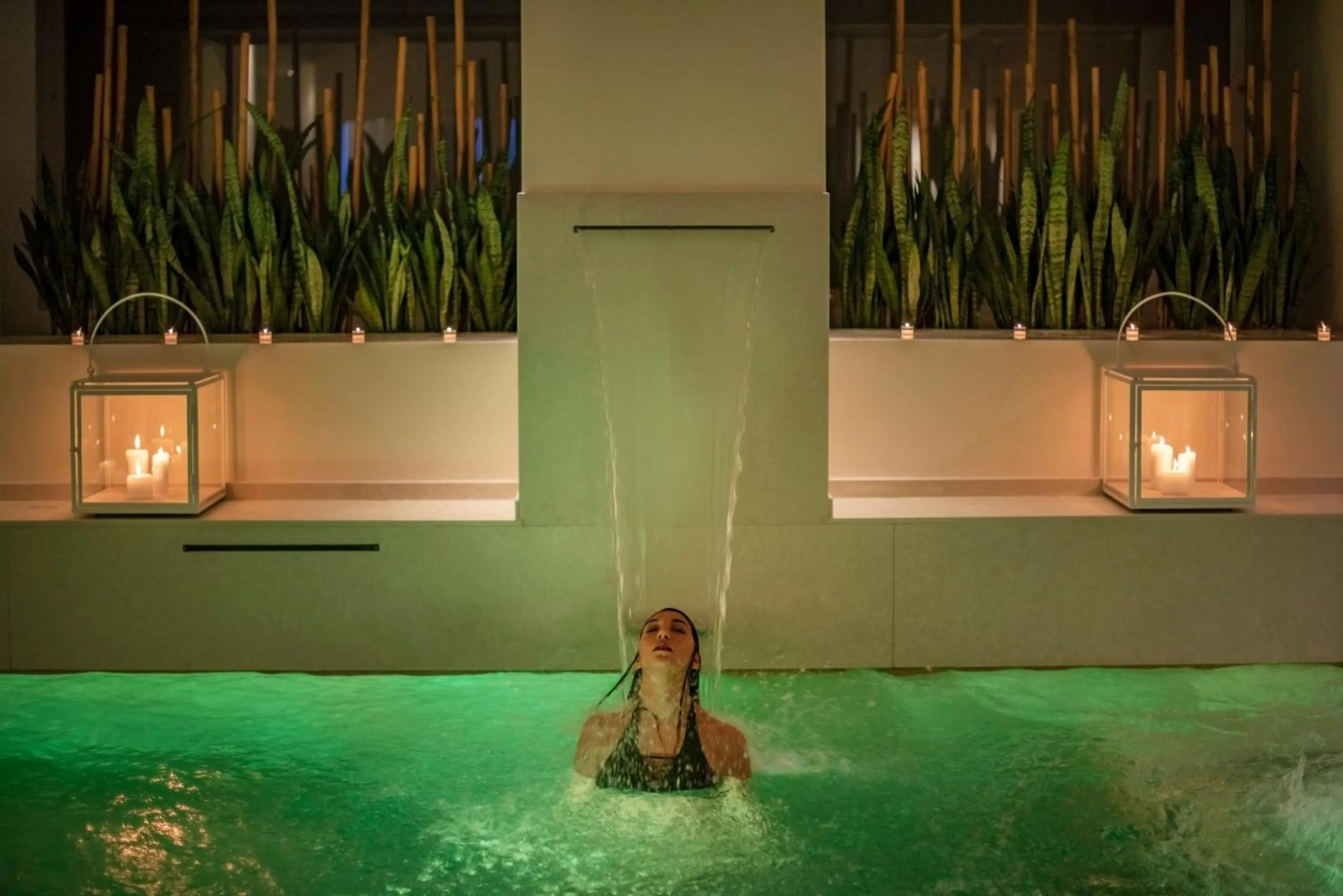 Parco dei Principi - Resort & Spa