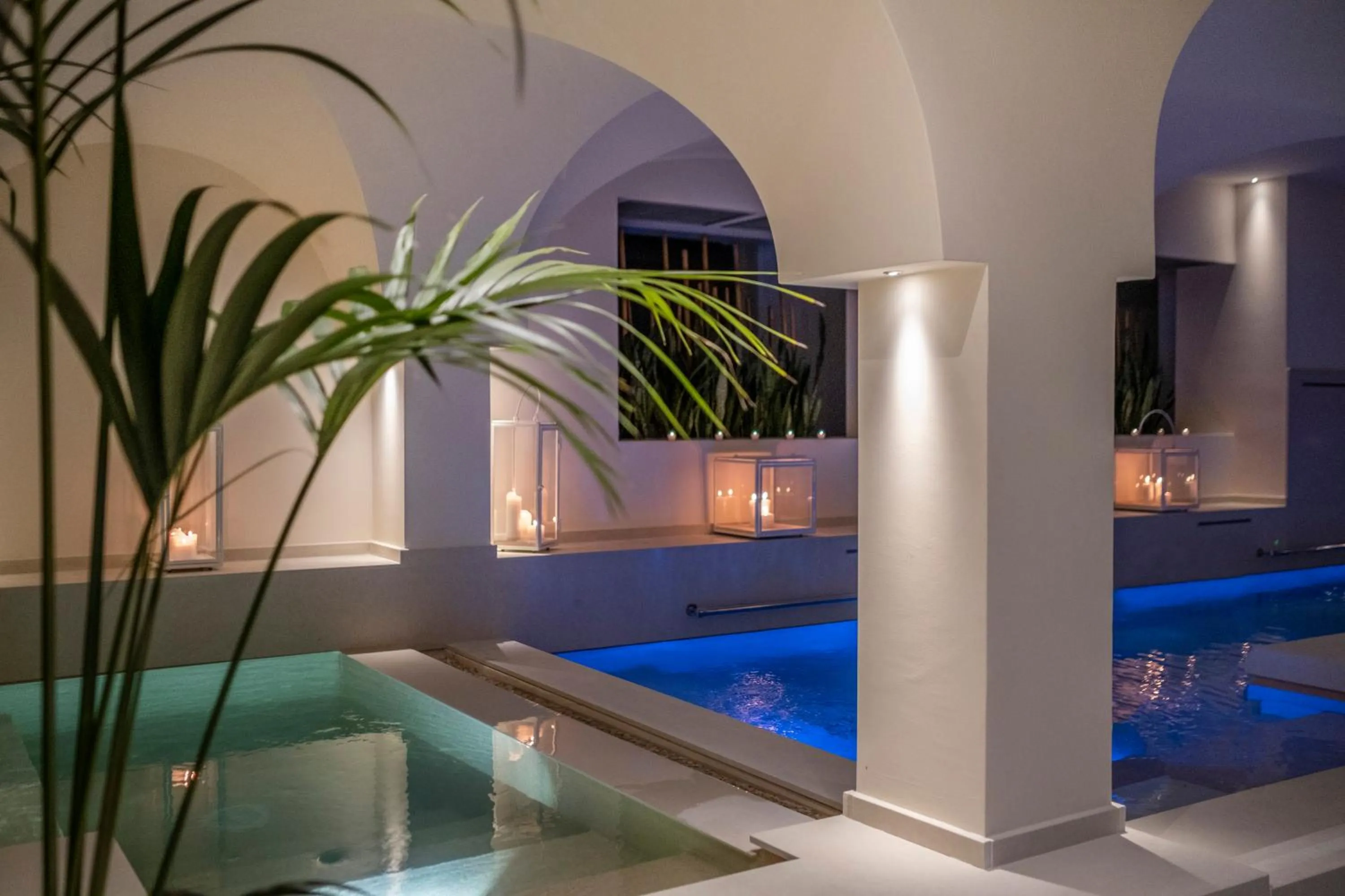 Parco dei Principi - Resort & Spa