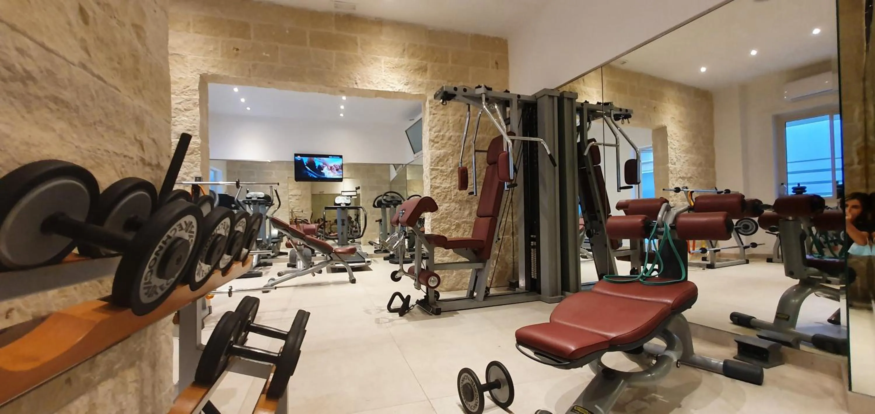 Parco dei Principi - Resort & Spa