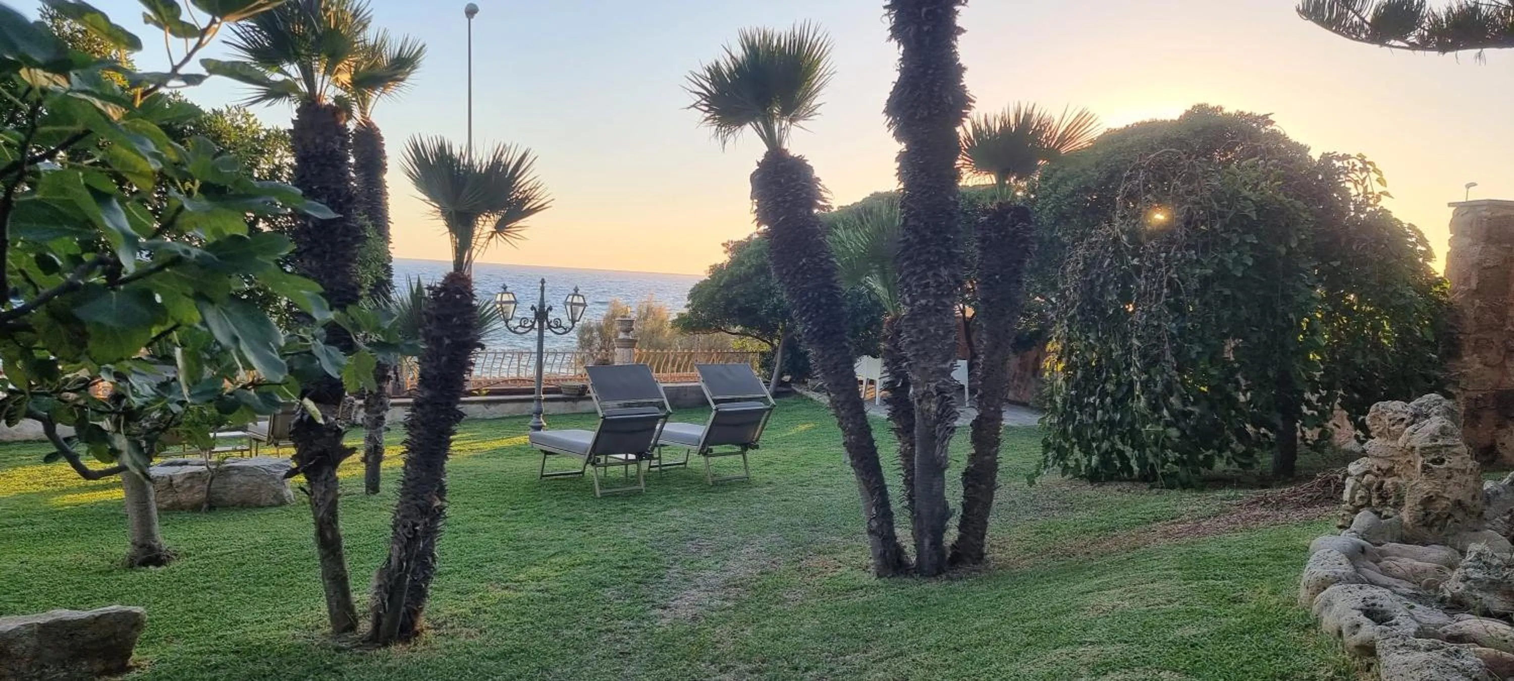 Parco dei Principi - Resort & Spa