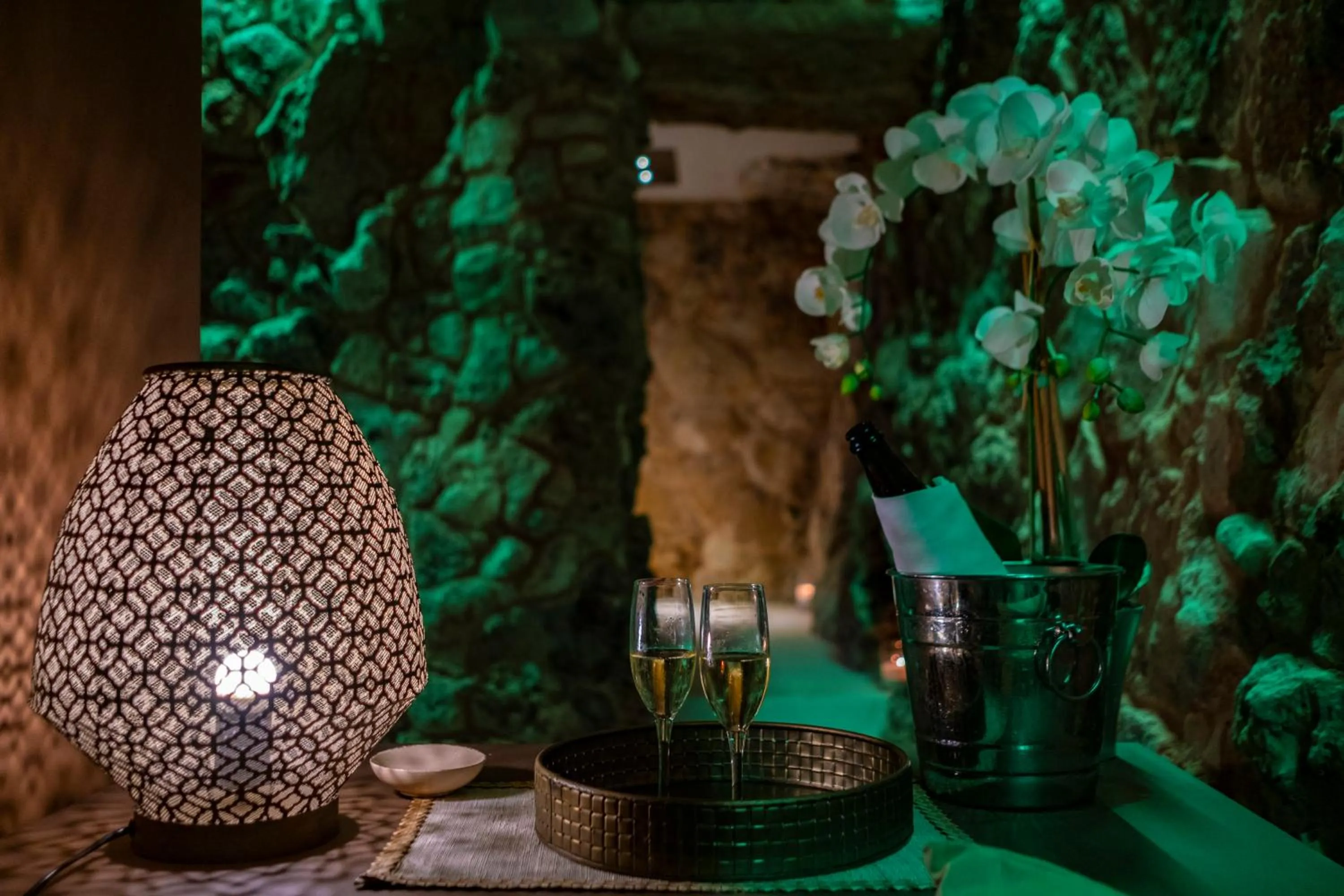 Parco dei Principi - Resort & Spa