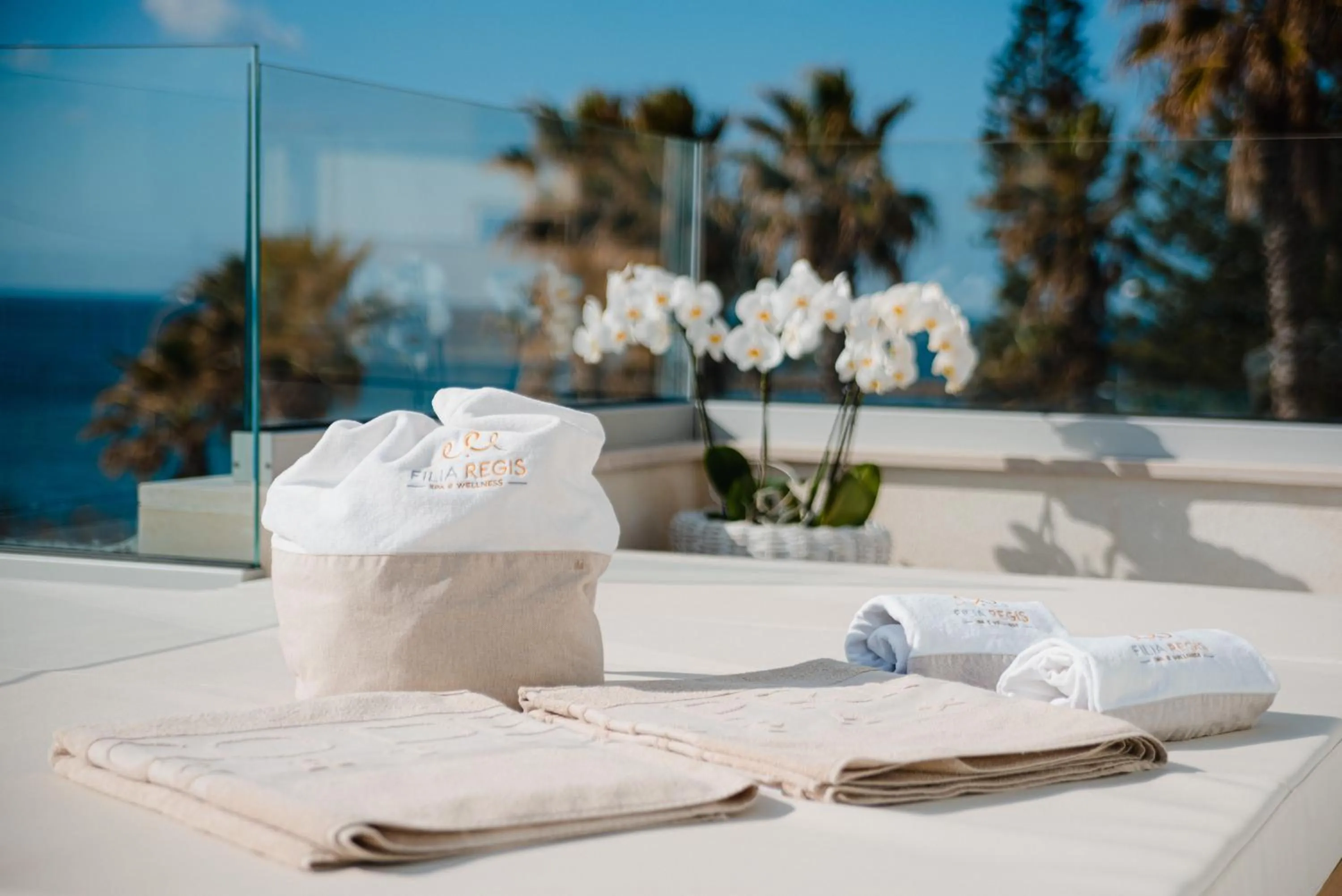 Parco dei Principi - Resort & Spa