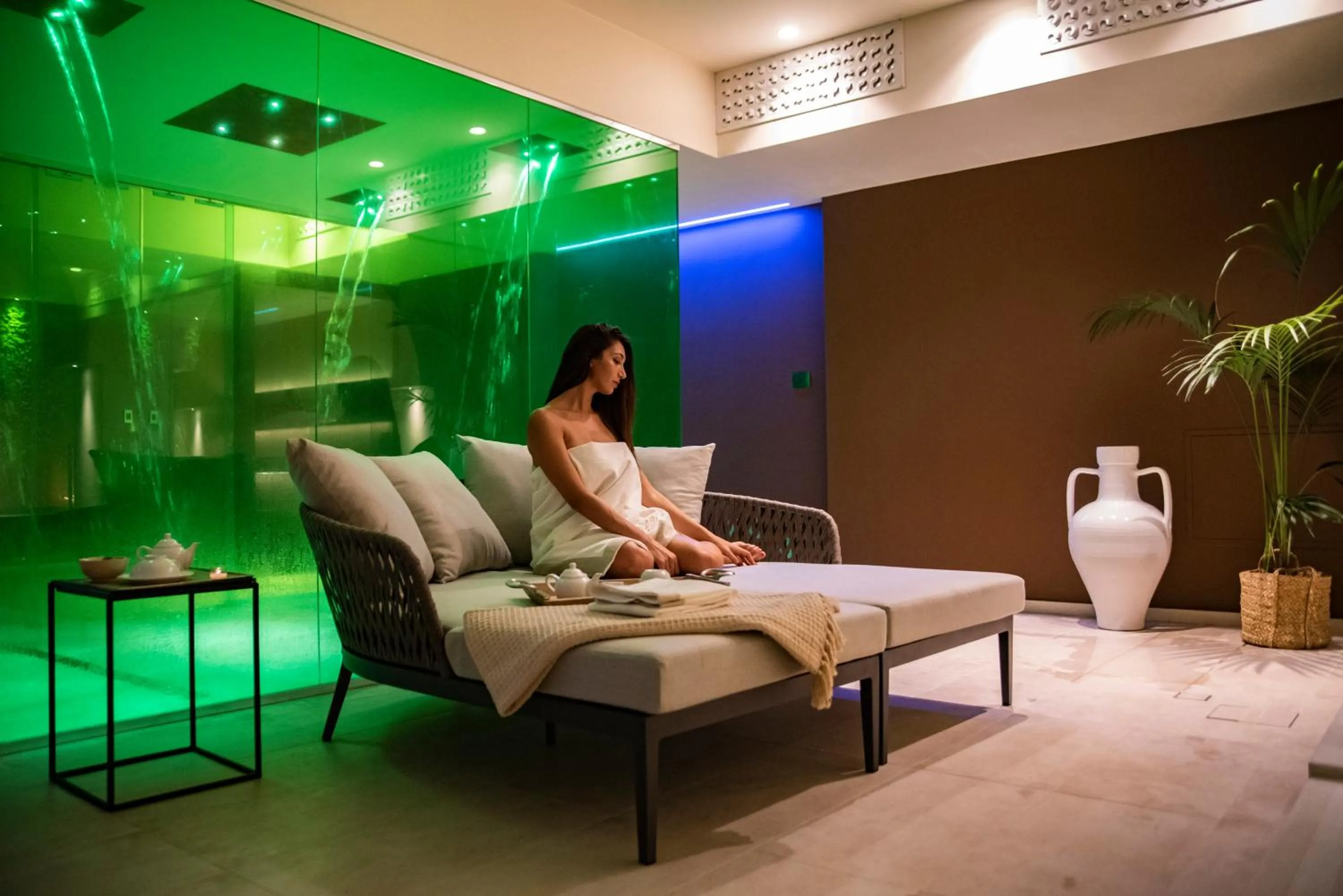 Parco dei Principi - Resort & Spa