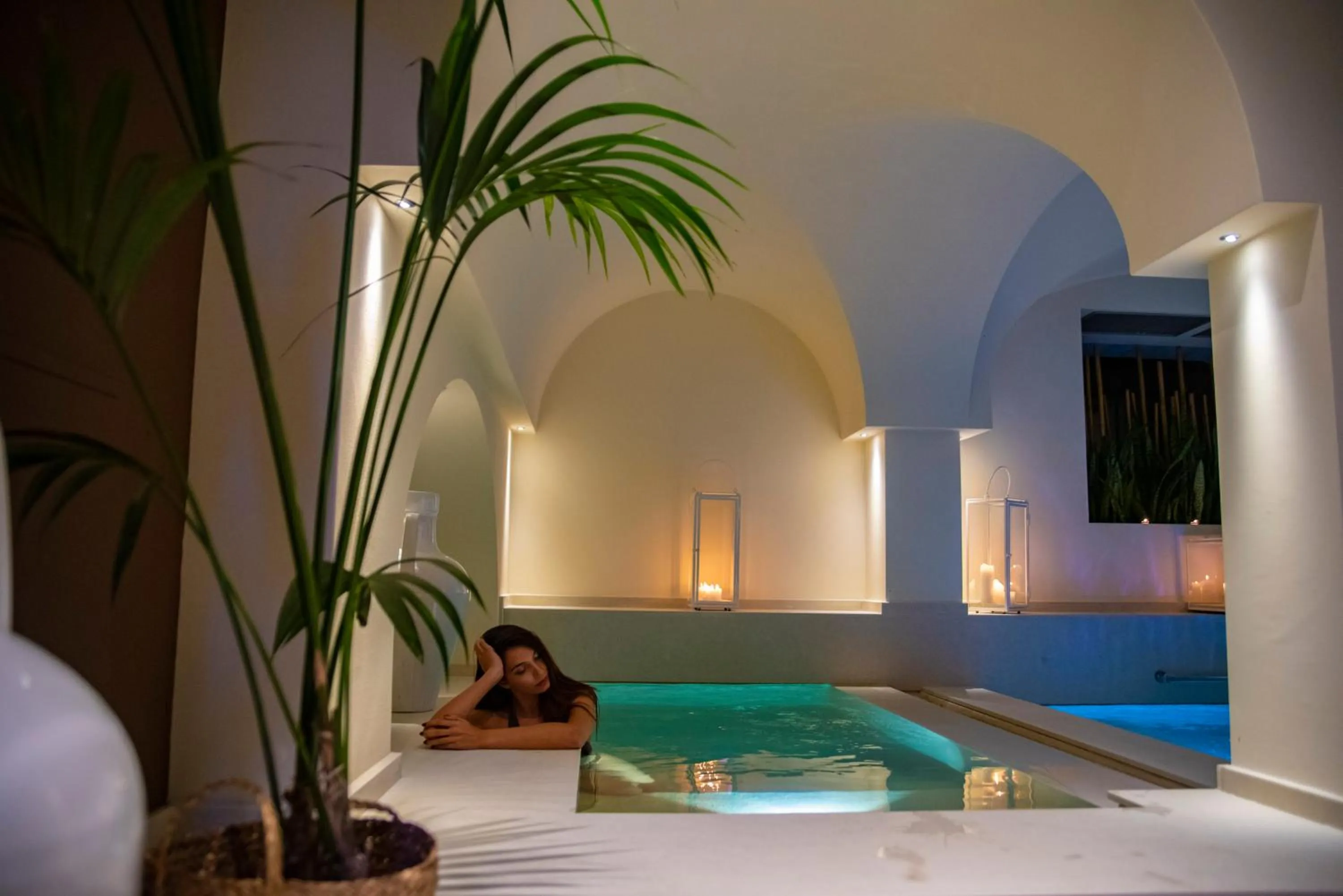 Parco dei Principi - Resort & Spa