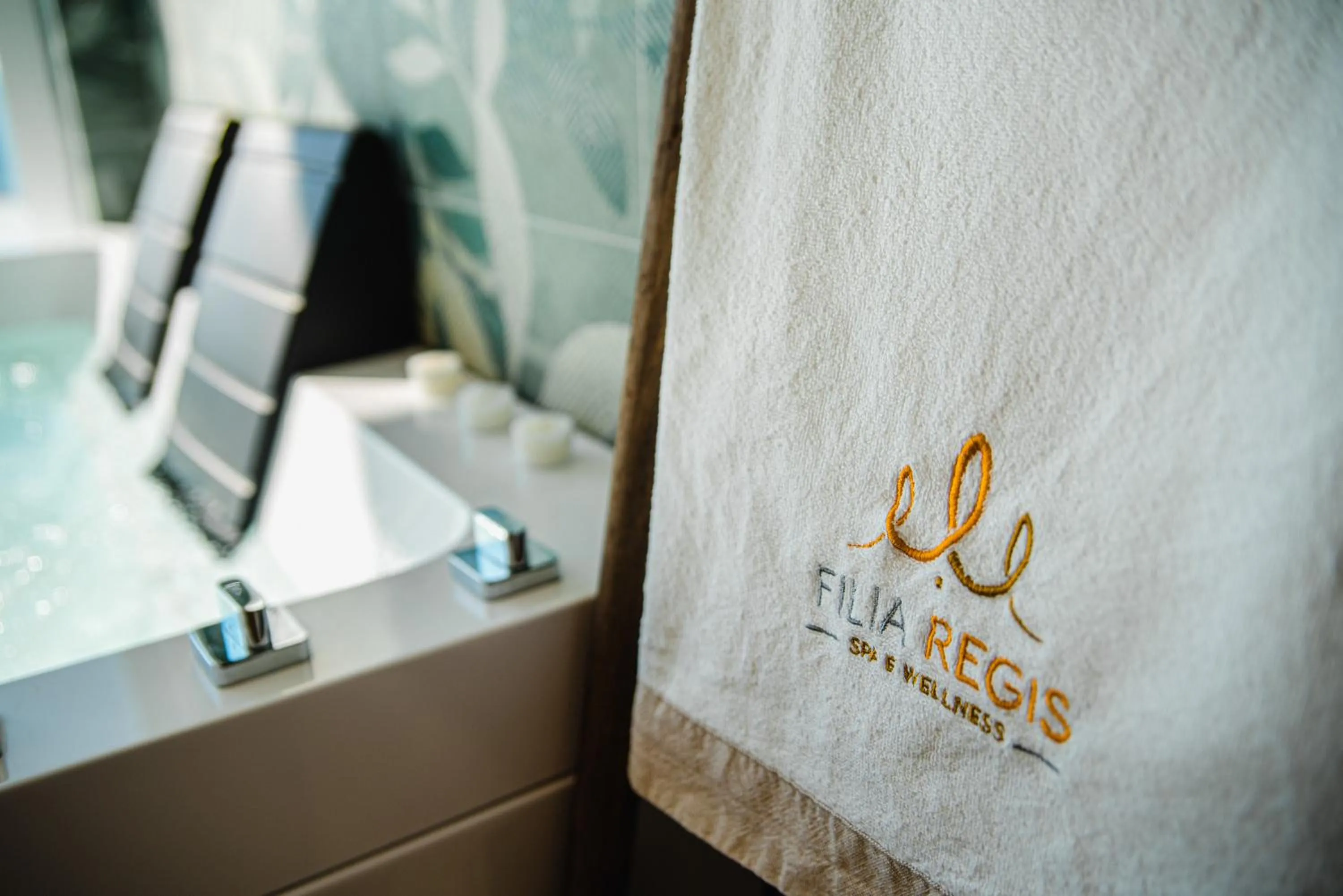 Parco dei Principi - Resort & Spa