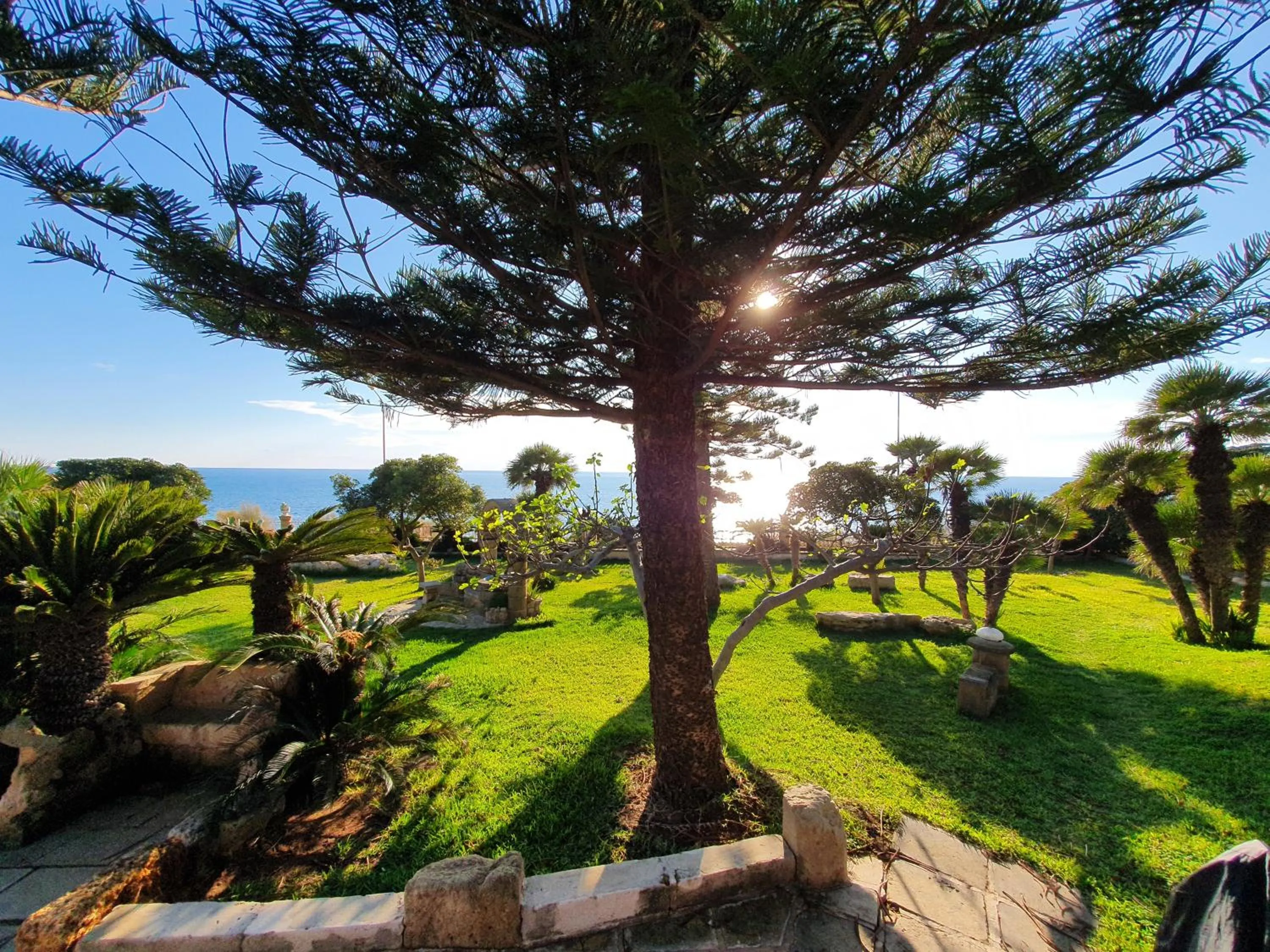 Parco dei Principi - Resort & Spa