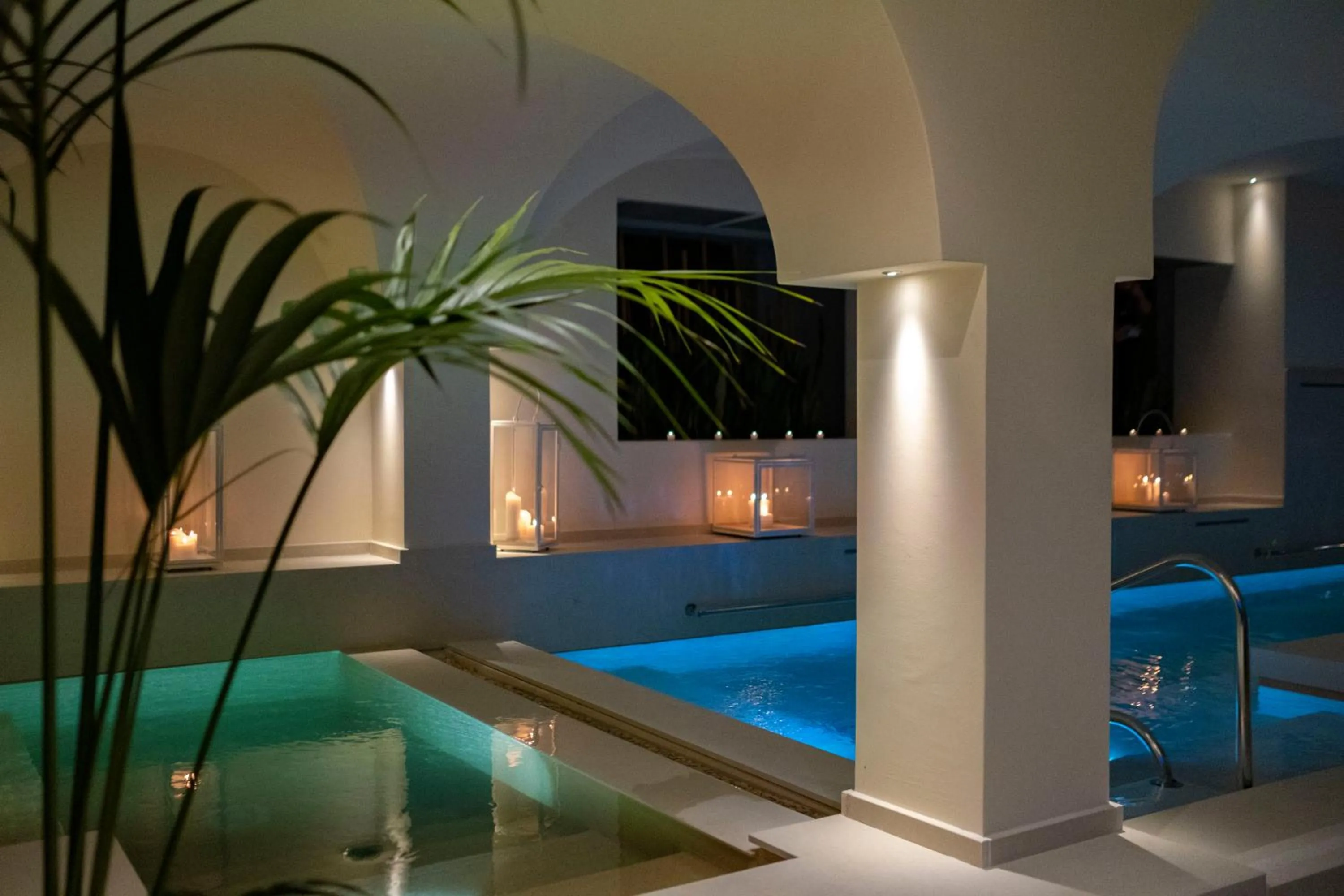 Parco dei Principi - Resort & Spa