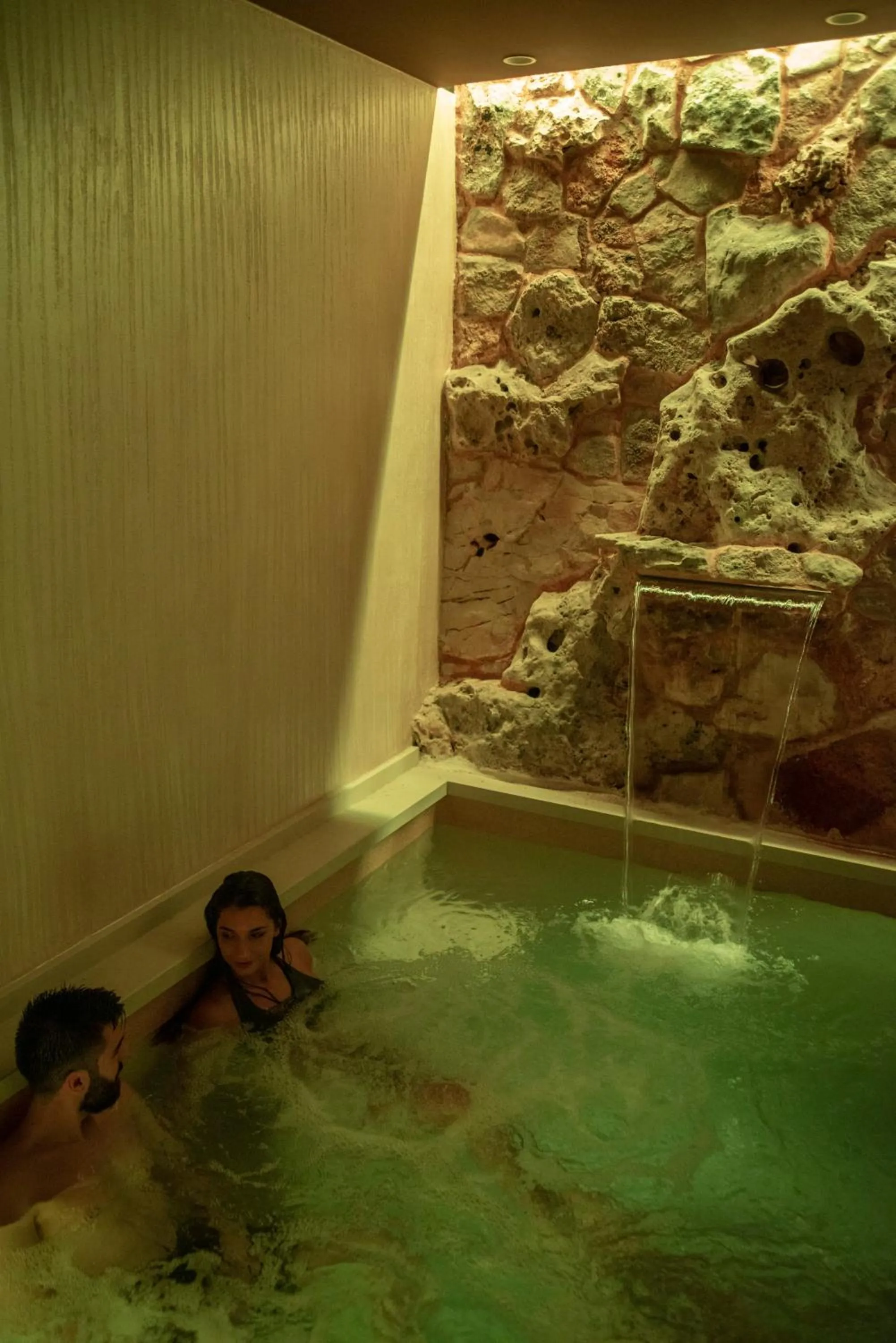 Parco dei Principi - Resort & Spa