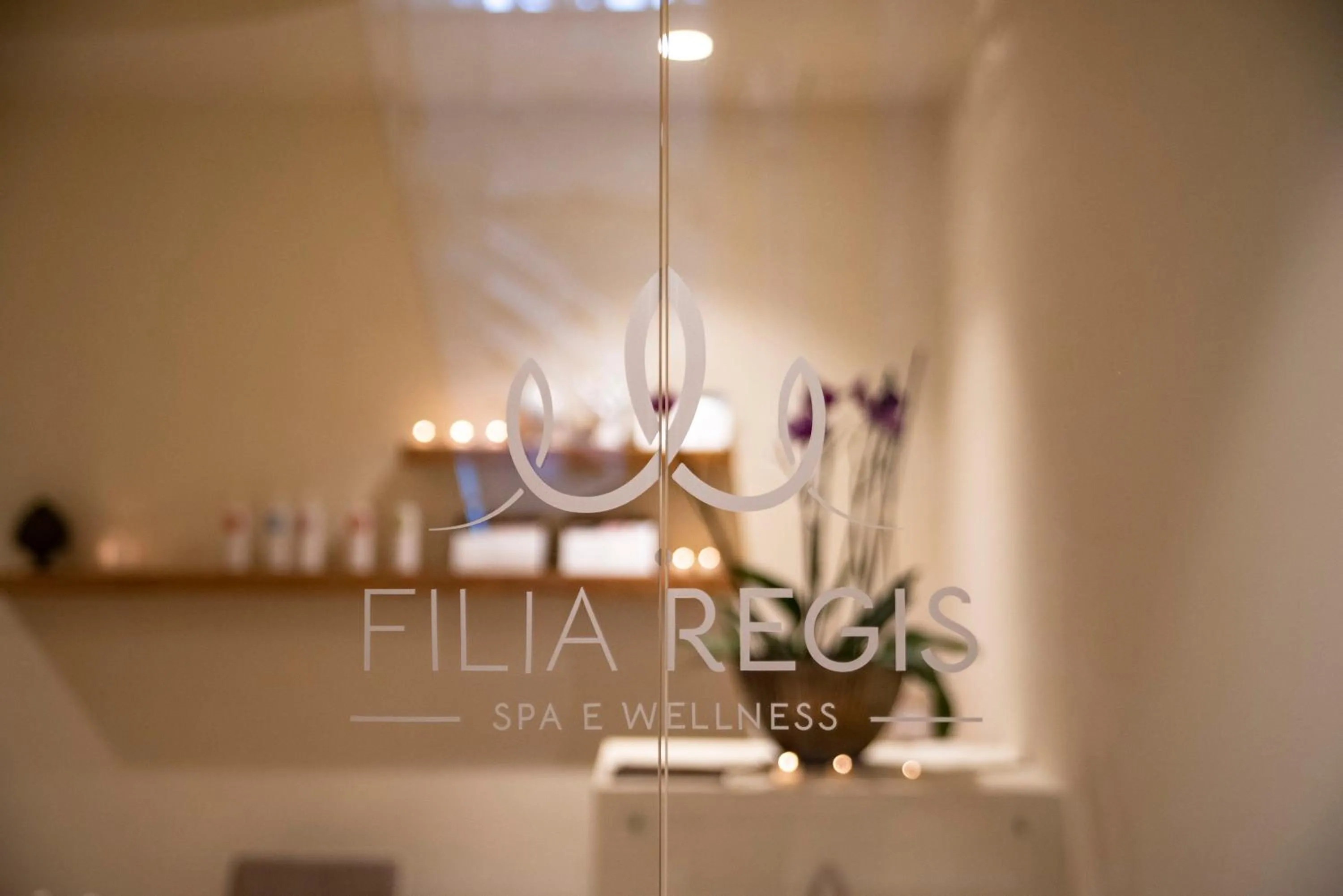 Parco dei Principi - Resort & Spa