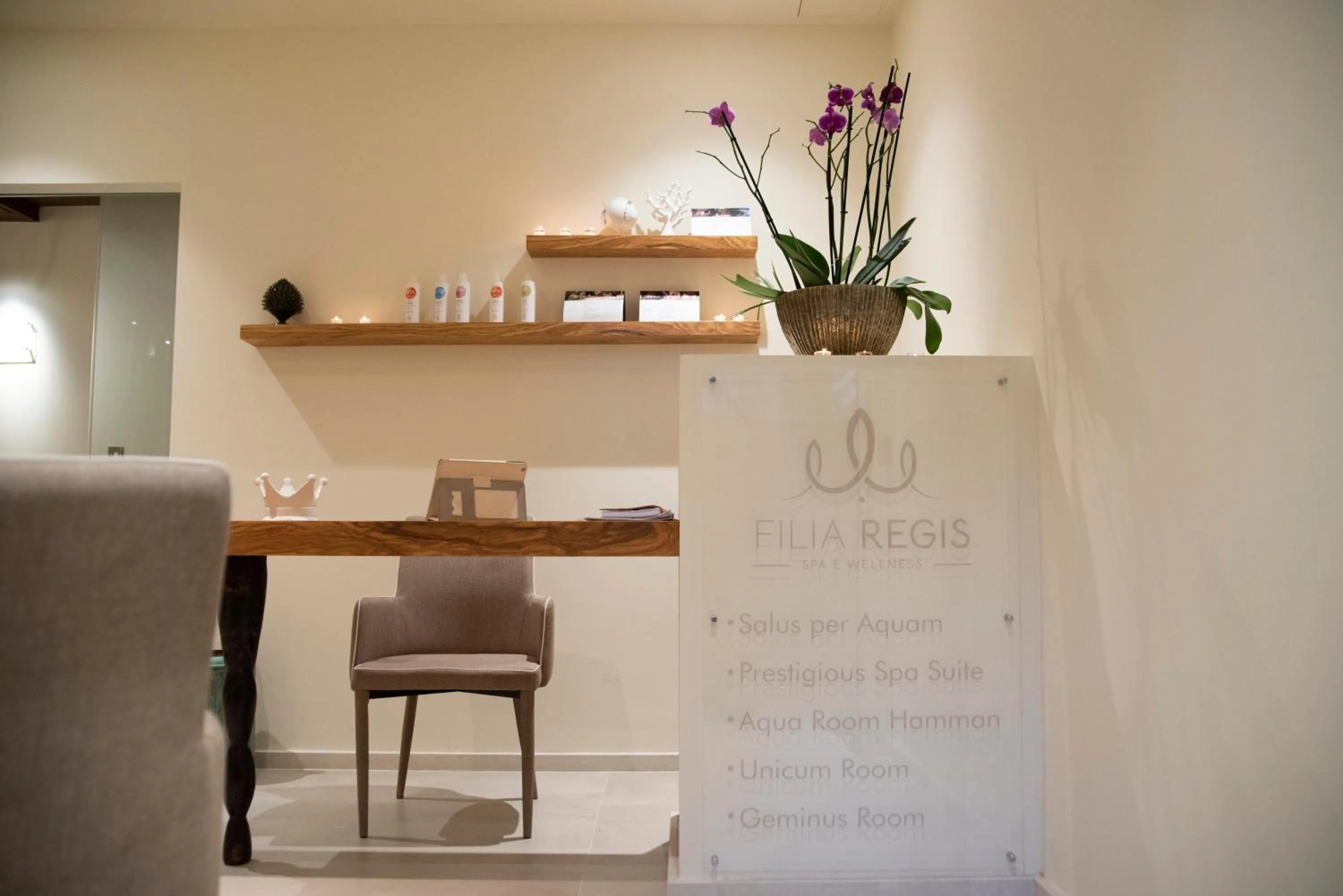 Parco dei Principi - Resort & Spa